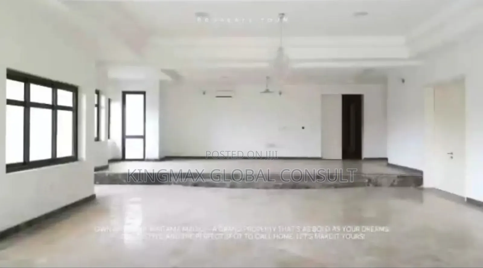 Furnished 5bdrm Mansion in Maitama for sale in Maitama