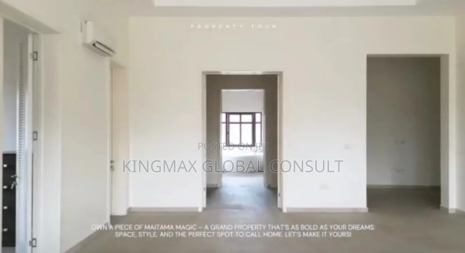 Furnished 5bdrm Mansion in Maitama for sale in Maitama