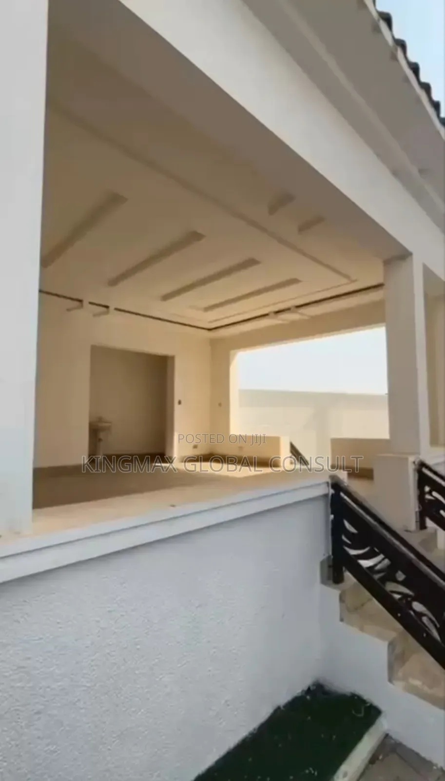 Furnished 17bdrm Mansion in Asokoro for sale in Asokoro