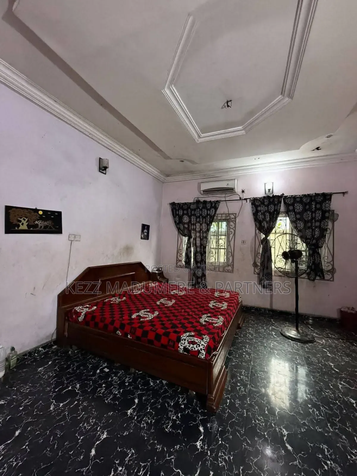 4bdrm Bungalow in Rumuoparali Port for sale in Port-Harcourt