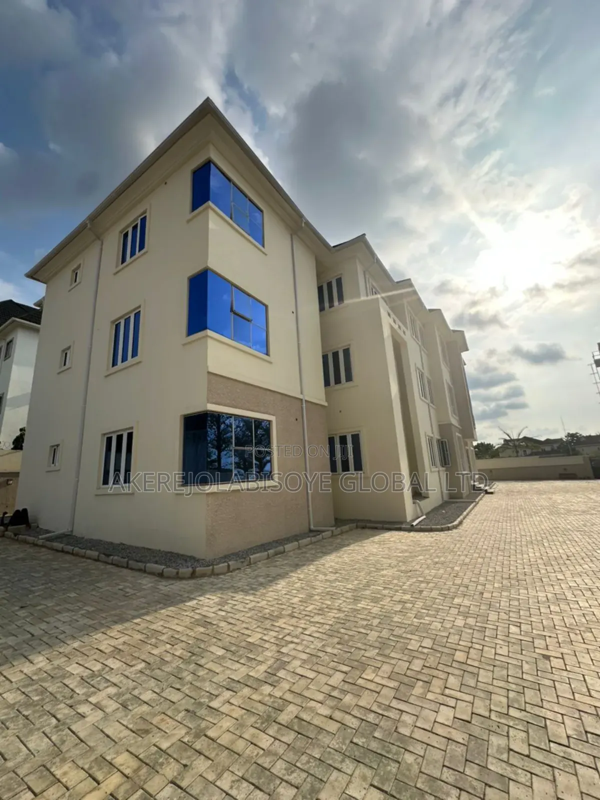 3bdrm Apartment in Lifecamp for rent in Life Camp