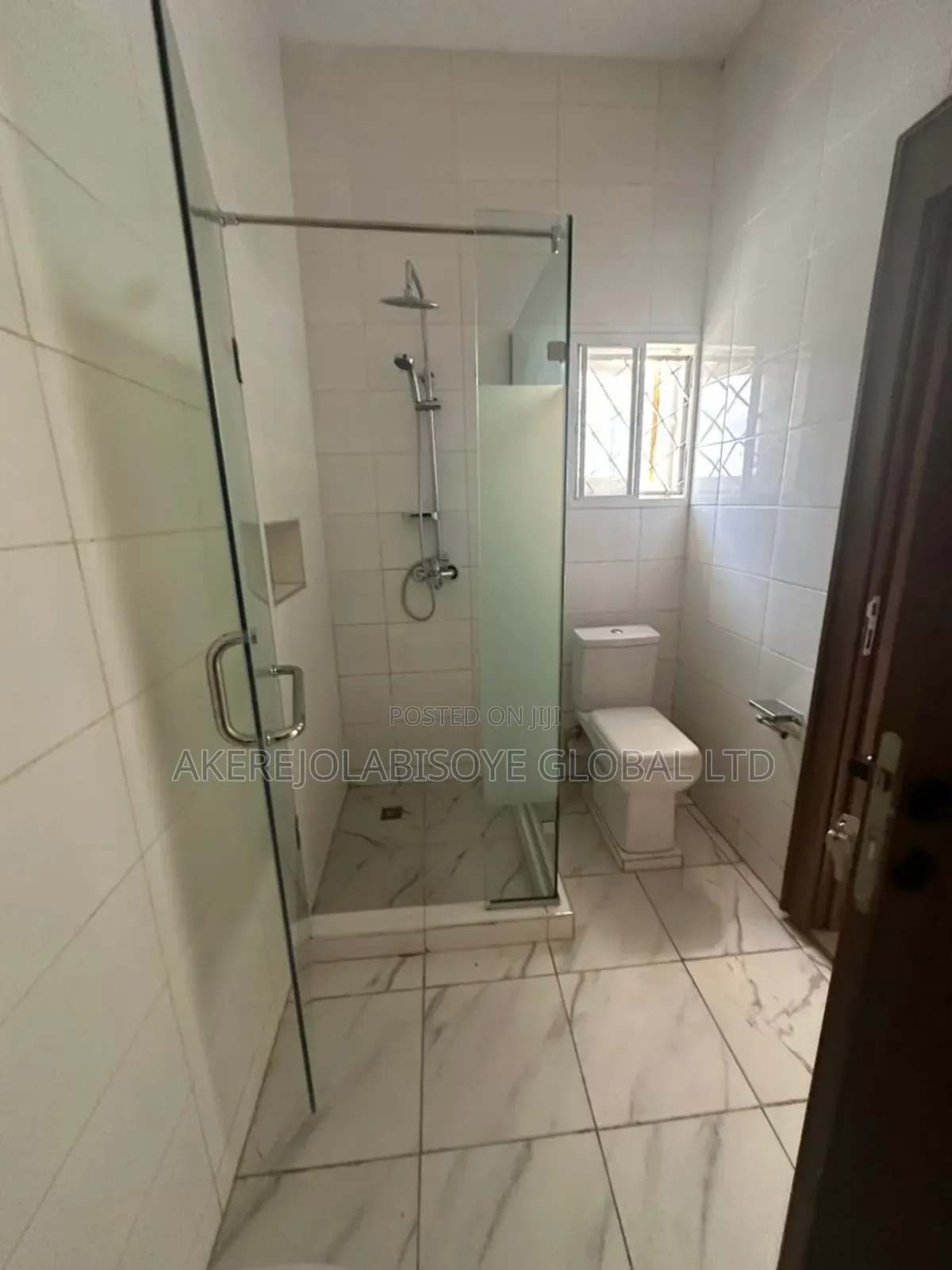 3bdrm Apartment in Lifecamp for rent in Life Camp