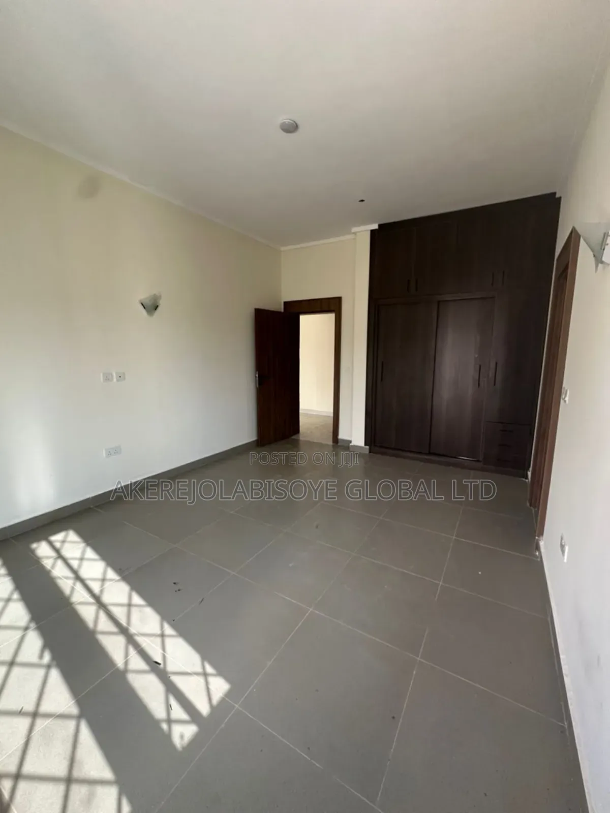 3bdrm Apartment in Lifecamp for rent in Life Camp