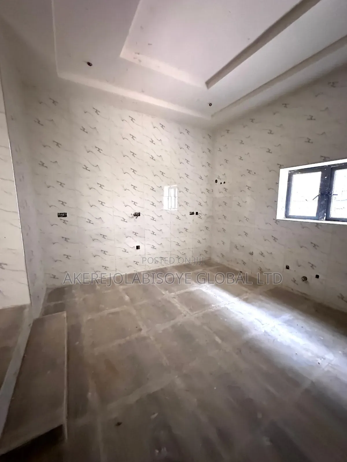 4bdrm Duplex in Guzape Abuja for rent in Guzape District