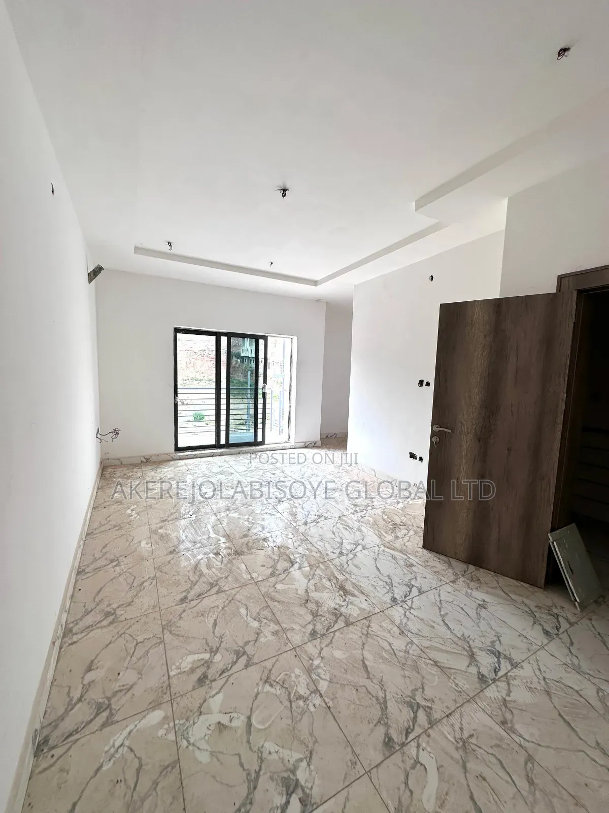 4bdrm Duplex in Guzape Abuja for rent in Guzape District