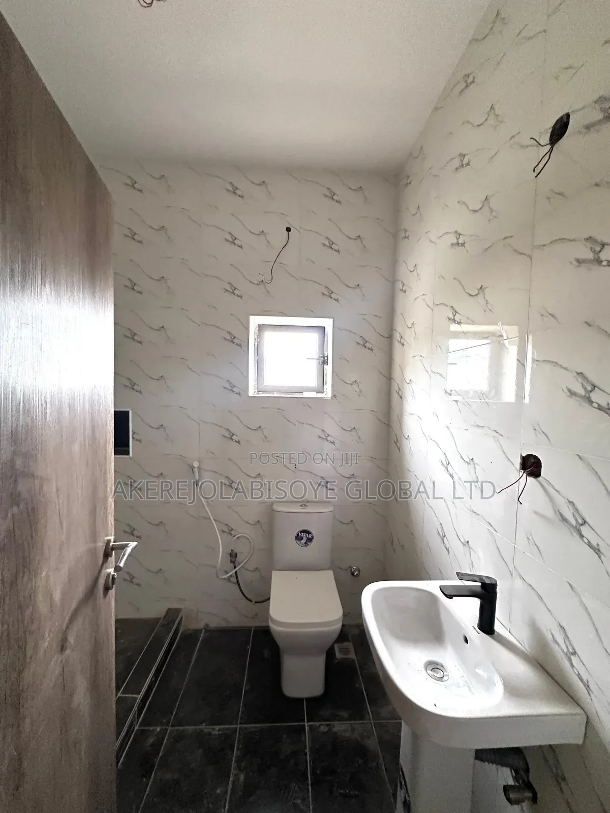 4bdrm Duplex in Guzape Abuja for rent in Guzape District