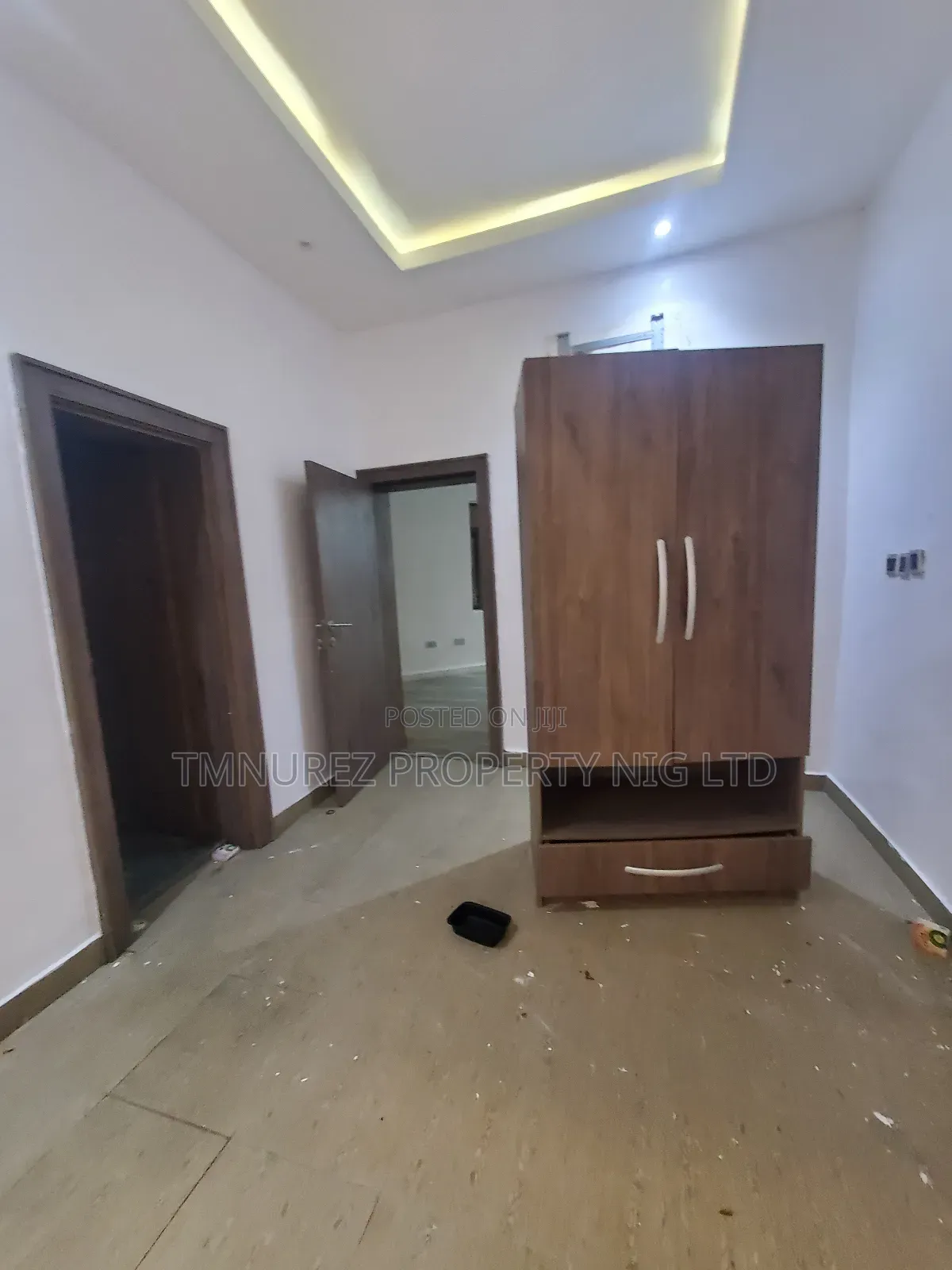 3bdrm Apartment in Lekki Phase1 for rent in Lekki Phase 1