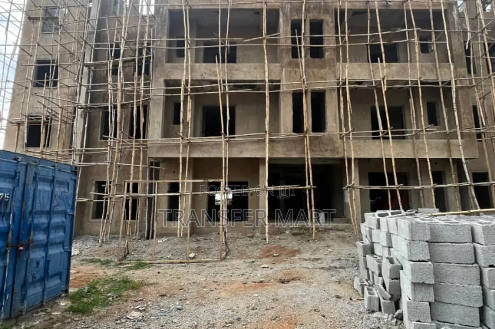 5bdrm Townhouse/Terrace in Mabushi for sale in Mabushi