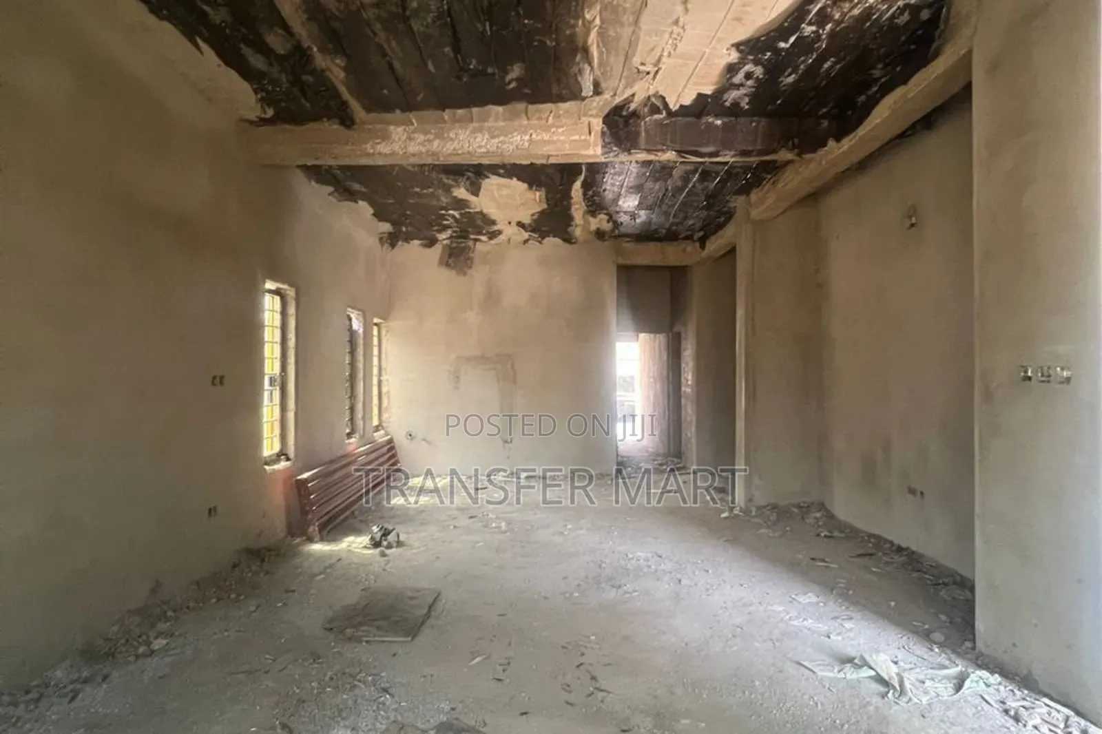 6-Bedroom Detached Duplex (Advanced Shell) in Karsana, in Karsana