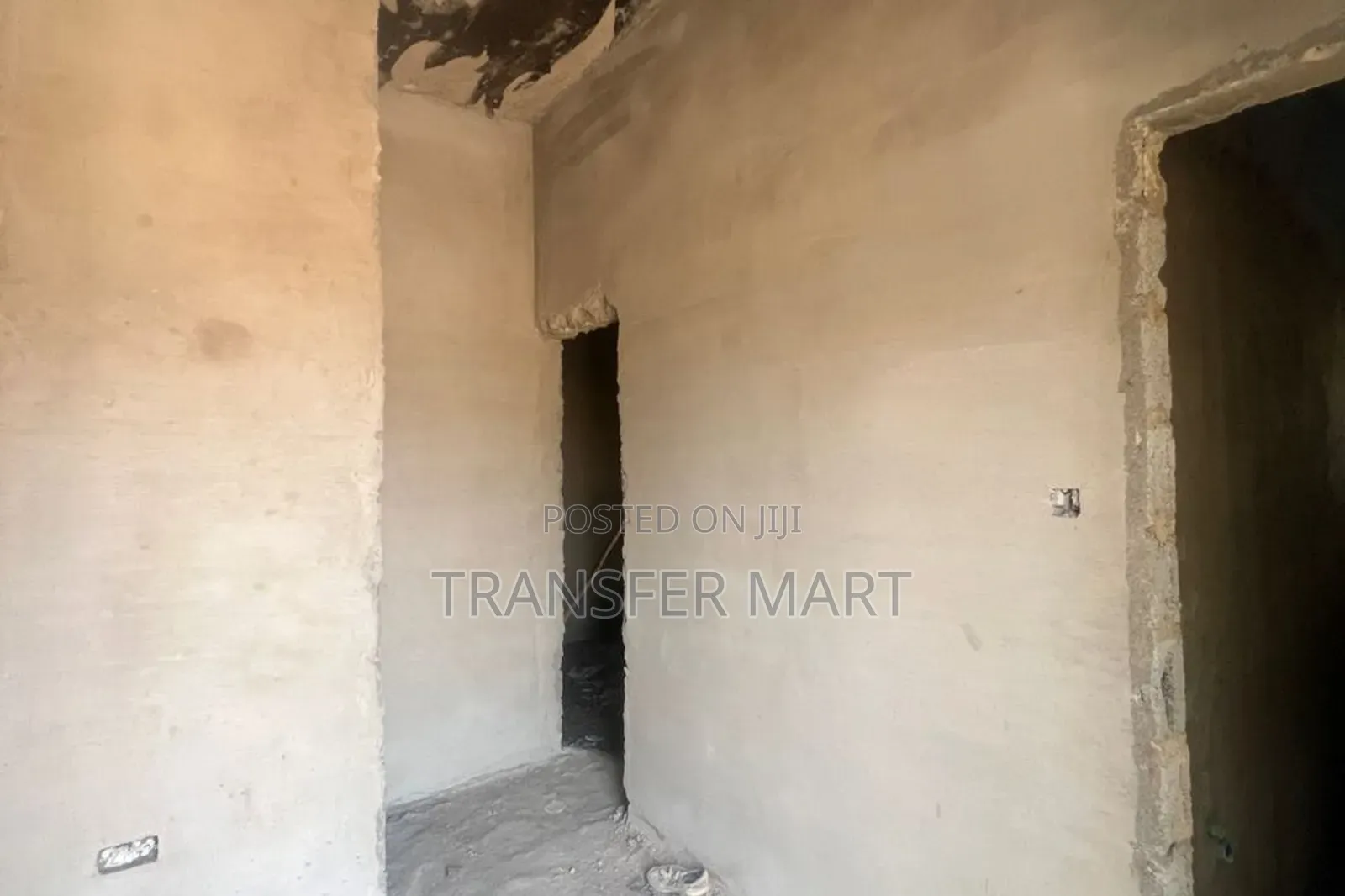 6-Bedroom Detached Duplex (Advanced Shell) in Karsana, in Karsana