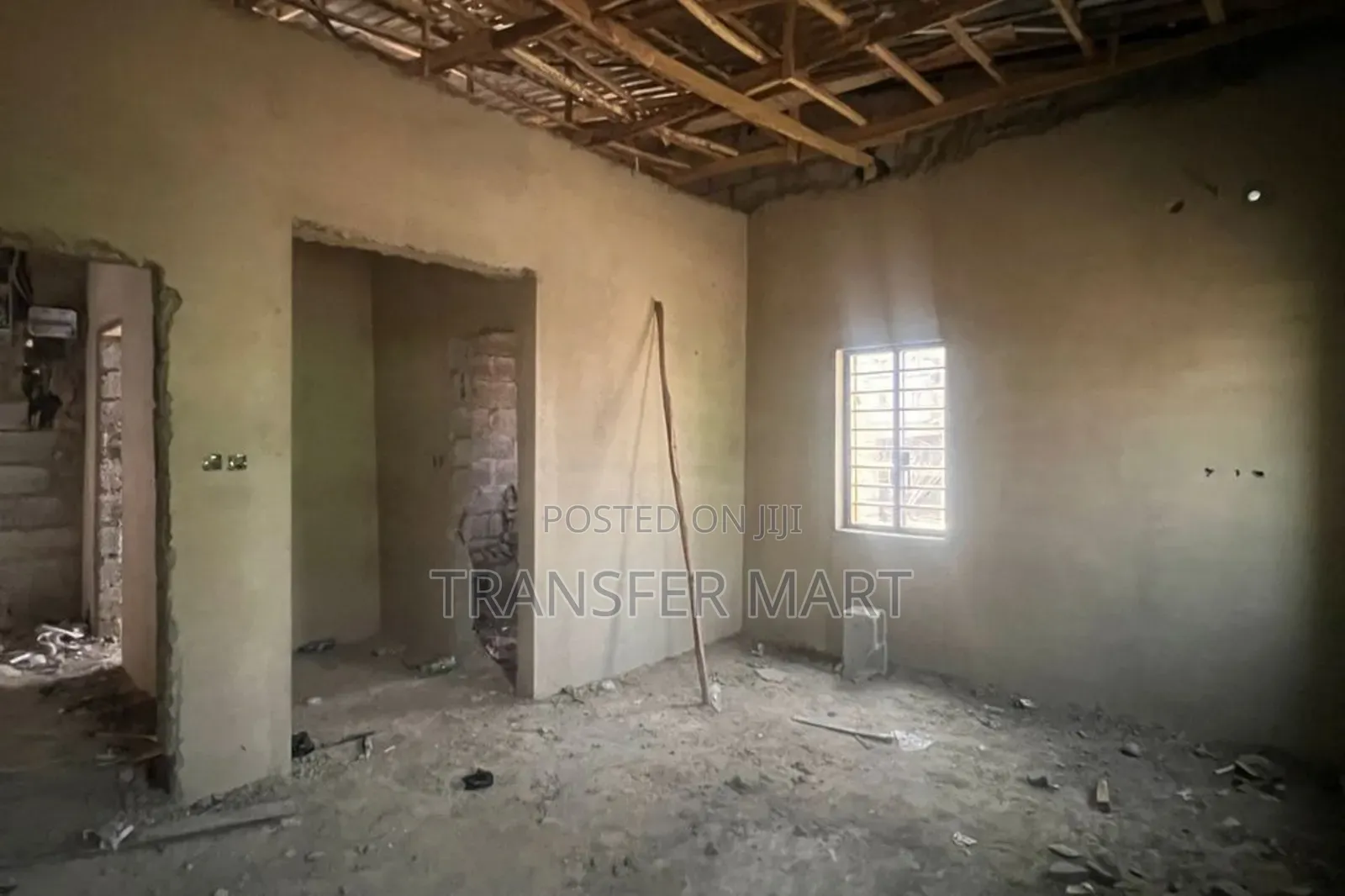 6-Bedroom Detached Duplex (Advanced Shell) in Karsana, in Karsana