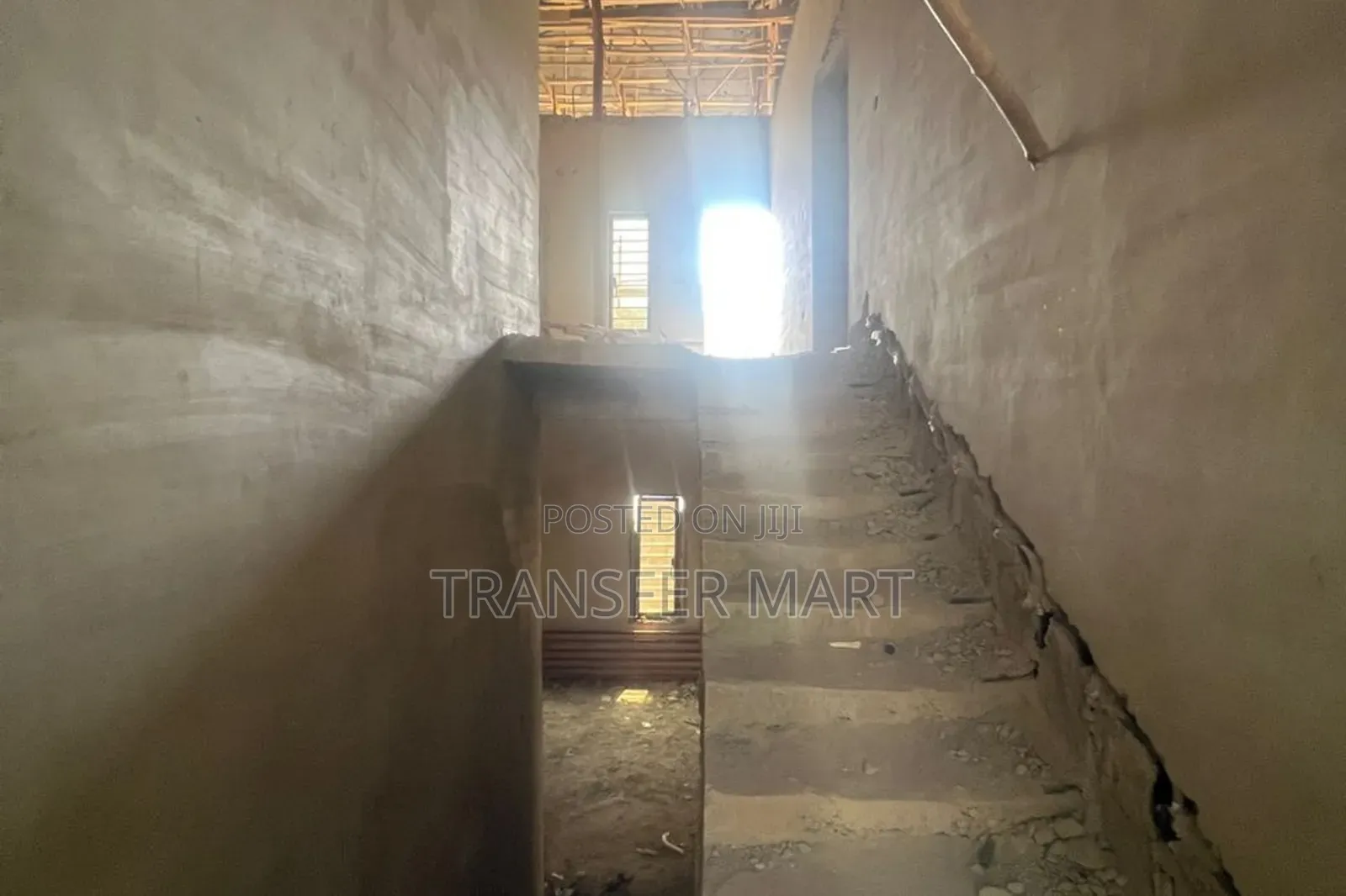 6-Bedroom Detached Duplex (Advanced Shell) in Karsana, in Karsana