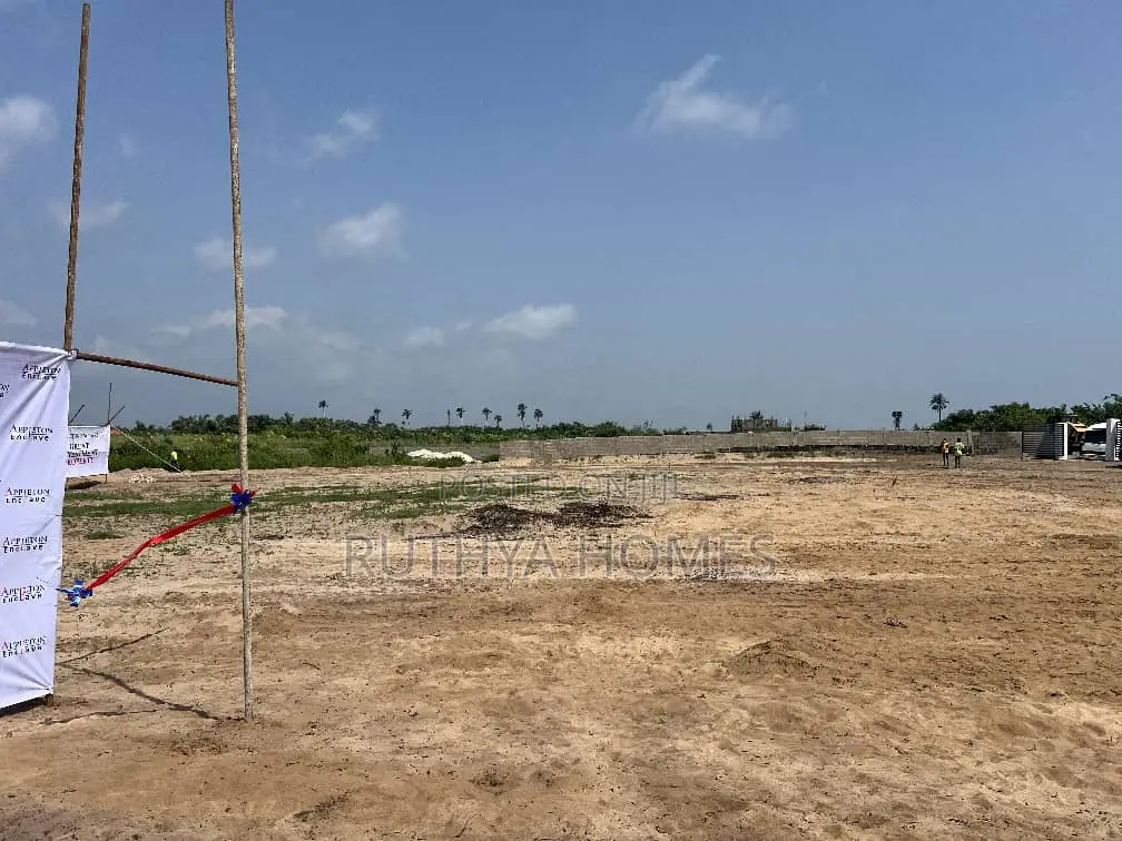 Land For Sale In Ivy Estate Umuahia in Umuahia