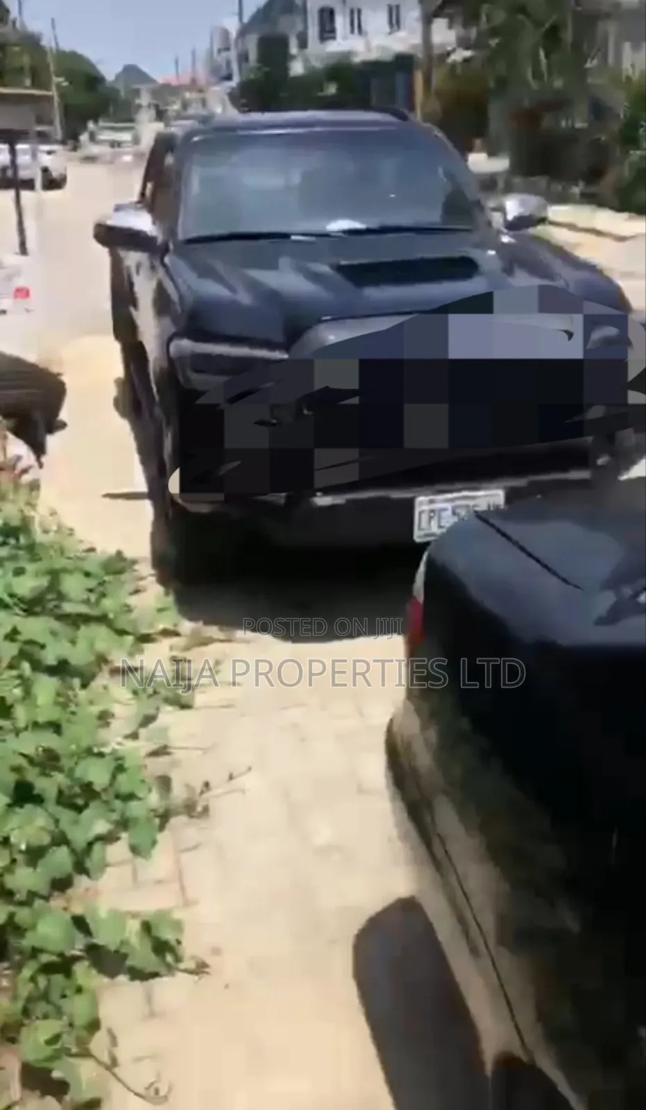 1042sqm of Land at Osapa London, Lekki for Sale. in Lekki