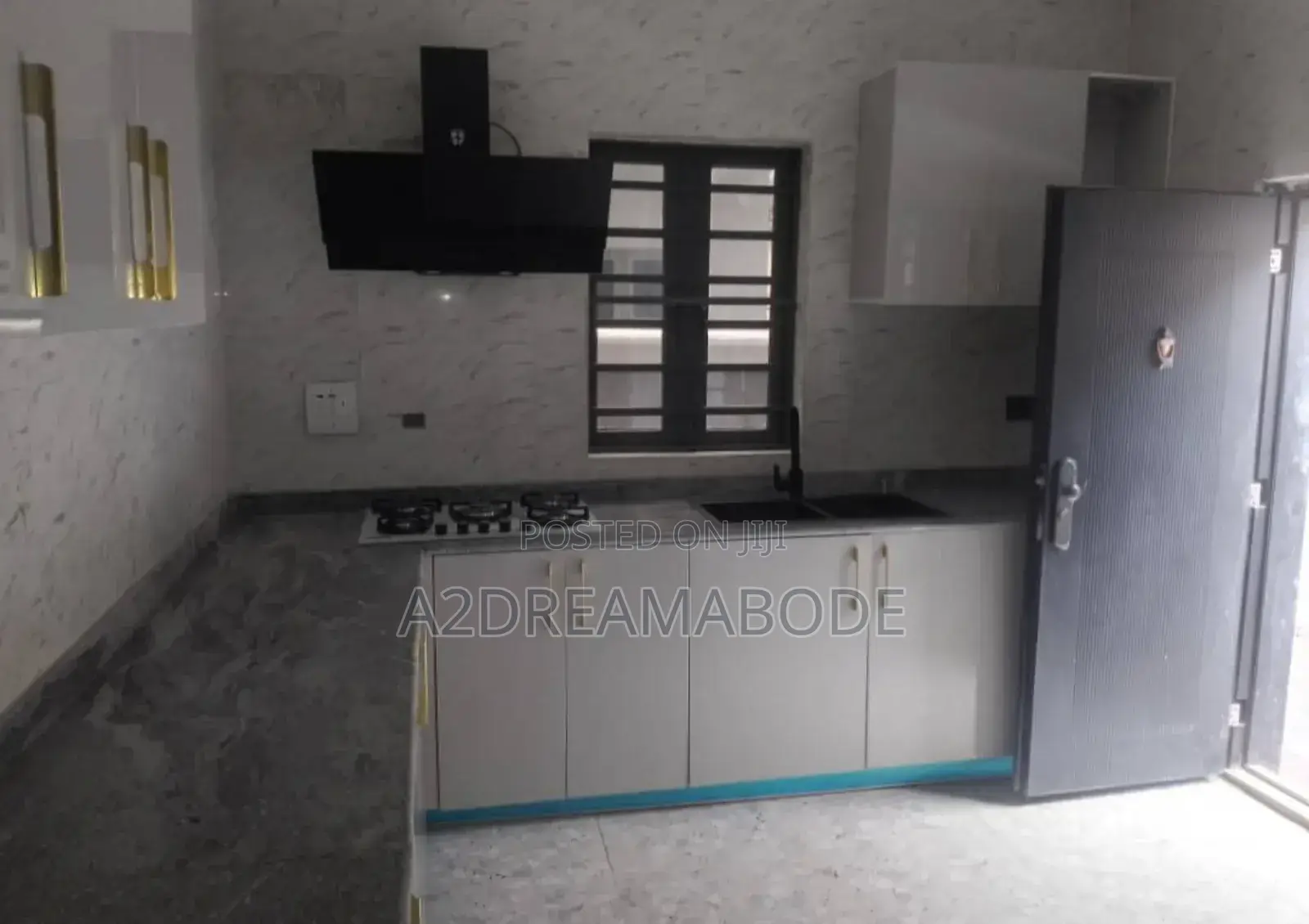 4bdrm Duplex in Opebi, Ikeja for rent in Ikeja