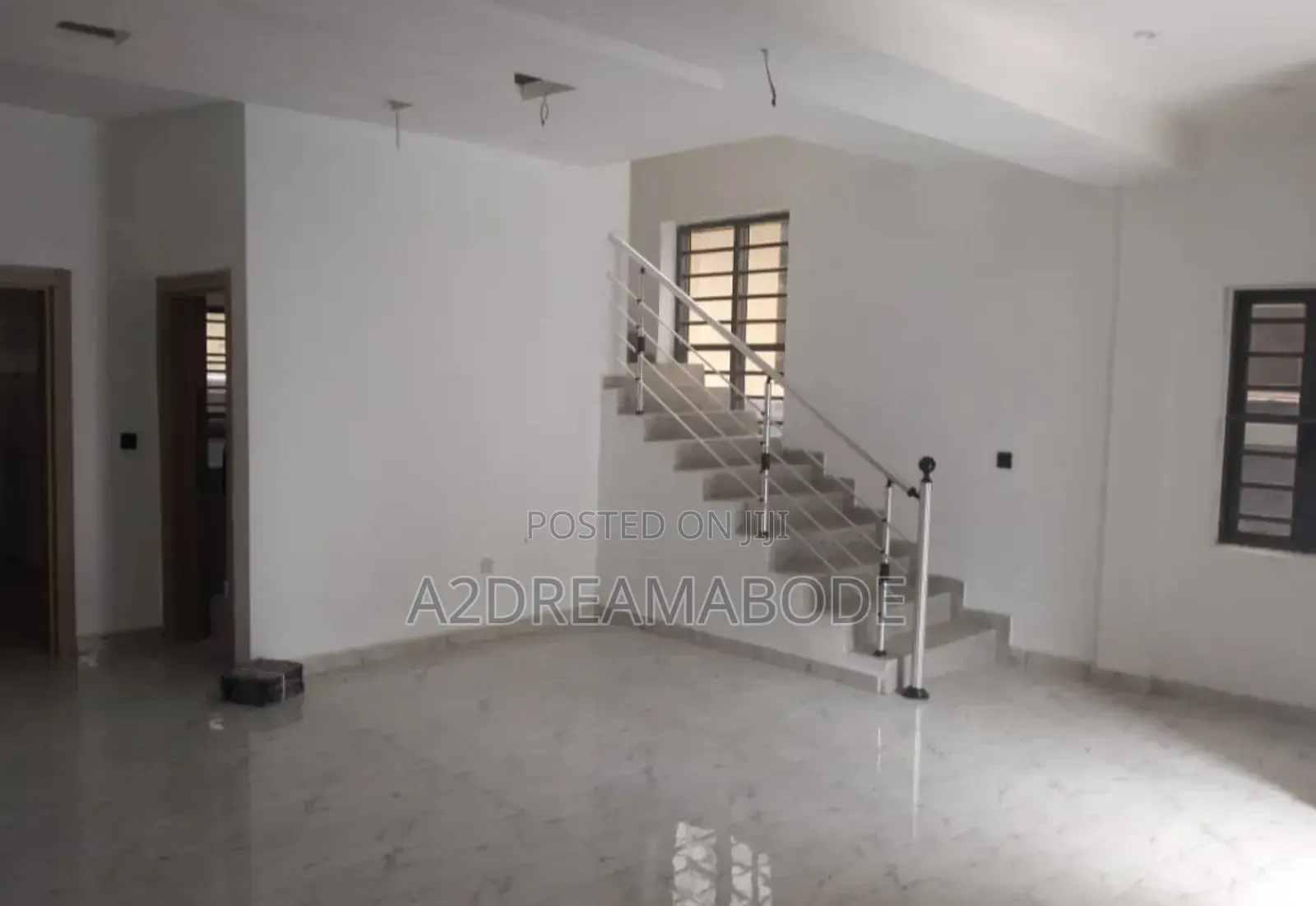 4bdrm Duplex in Opebi, Ikeja for rent in Ikeja