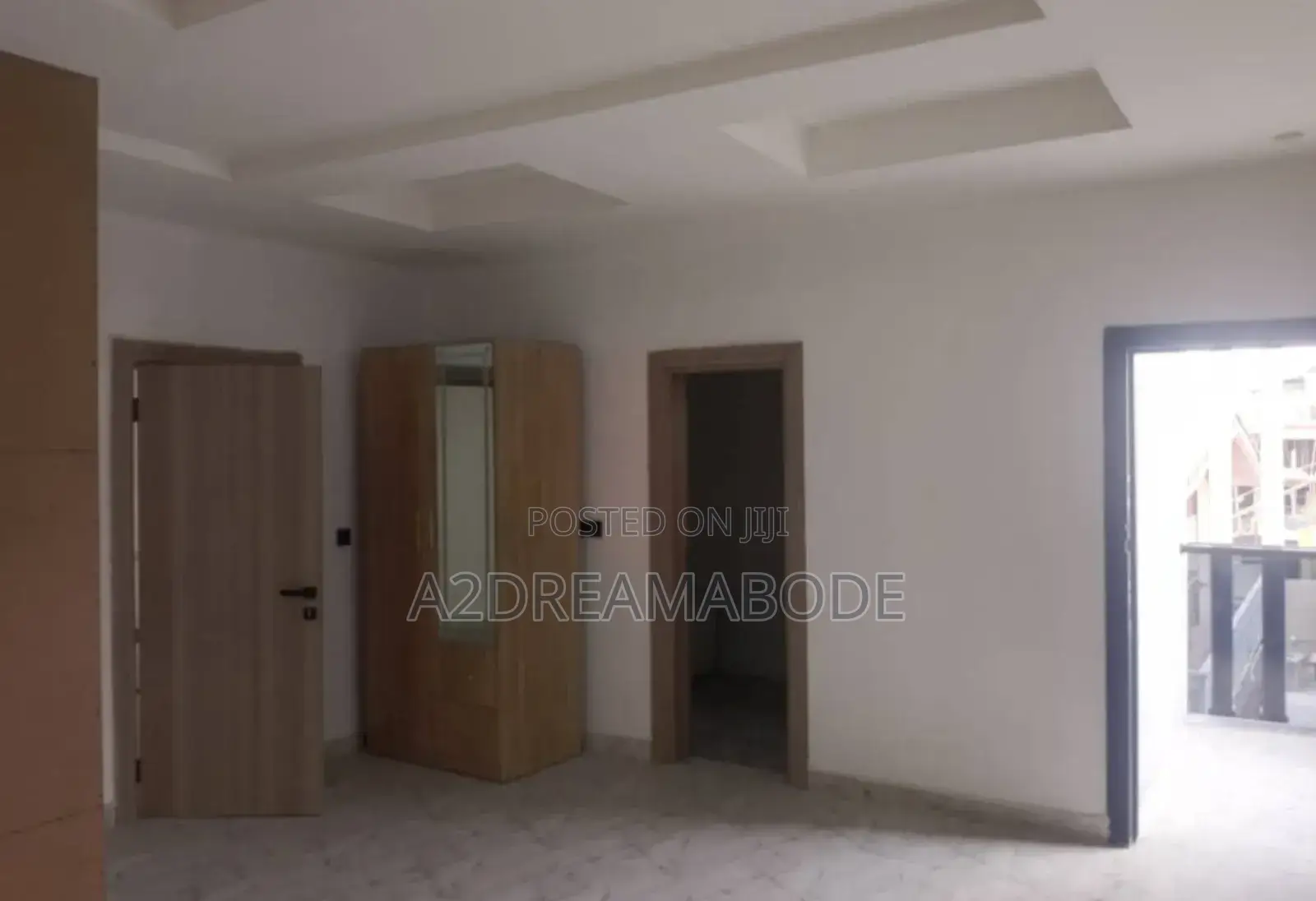 4bdrm Duplex in Opebi, Ikeja for rent in Ikeja