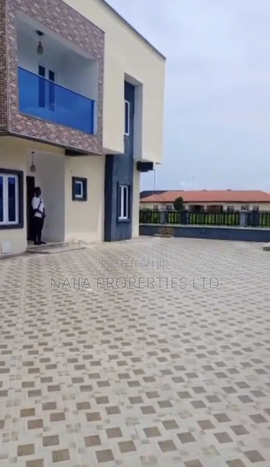 5bdrm Duplex in Pearl Garden Estate, Sangotedo for sale in Sangotedo