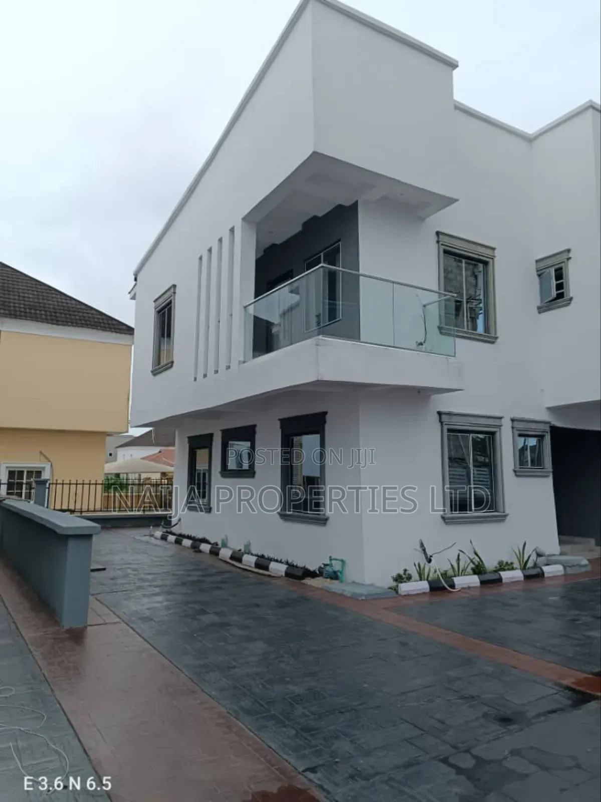 5bdrm Duplex in Pearl Garden Estate, Sangotedo for sale in Sangotedo