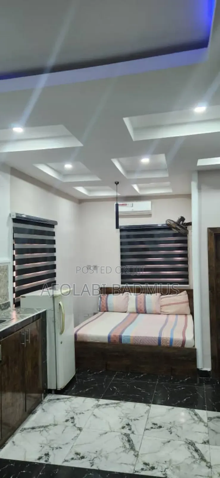 Furnished 1bdrm Apartment in Gwarinpa for rent in Gwarinpa