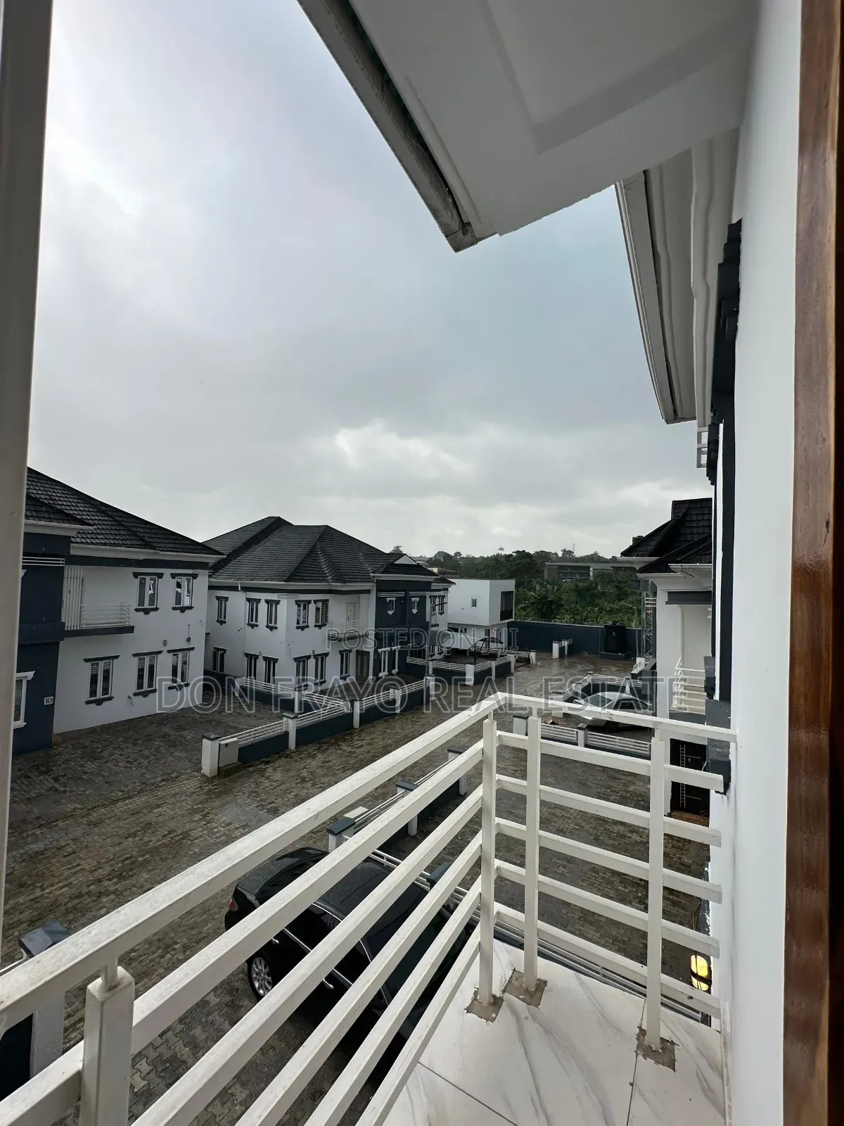 4bdrm Duplex in Bashorun Apampa, Jericho for sale in Jericho