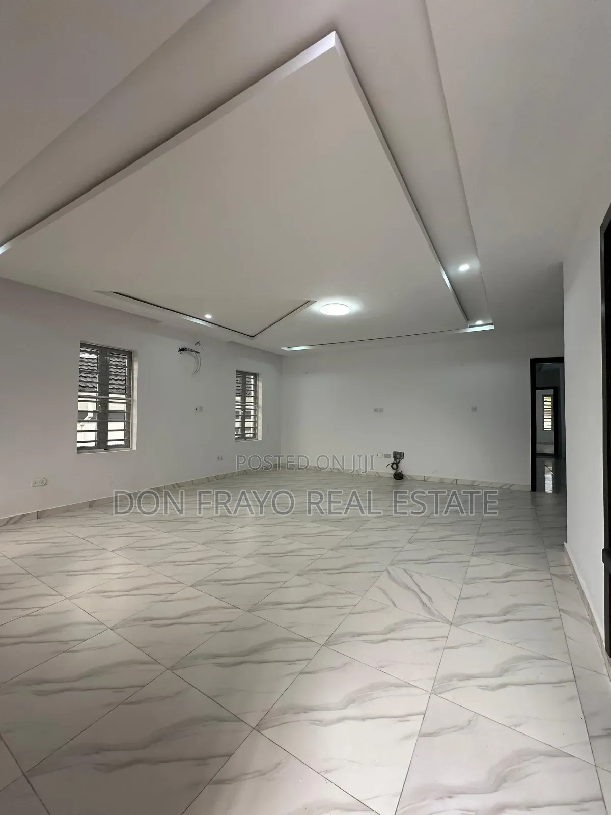 4bdrm Duplex in Bashorun Apampa, Jericho for sale in Jericho