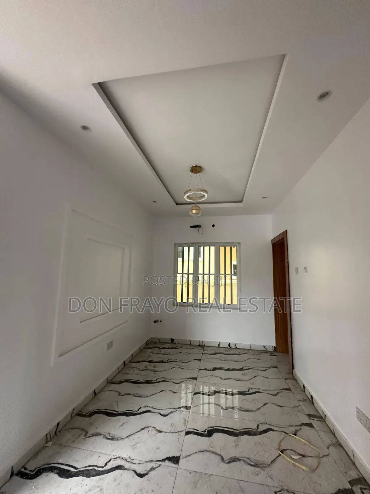 4bdrm Duplex in Carlton Gate Estate, Akobo for sale in Akobo