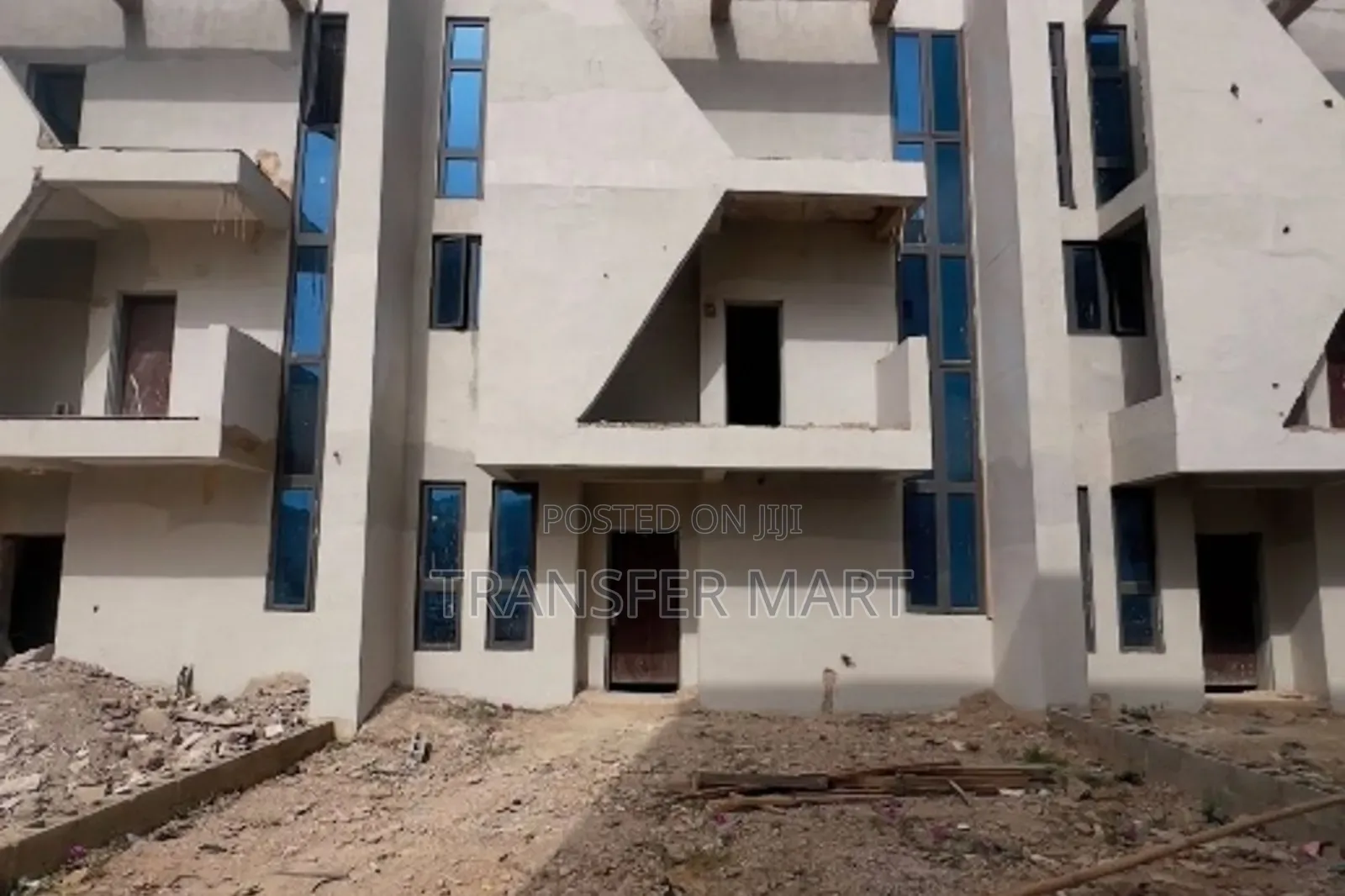 4bdrm Townhouse/Terrace In Karsana For Sale in Karsana