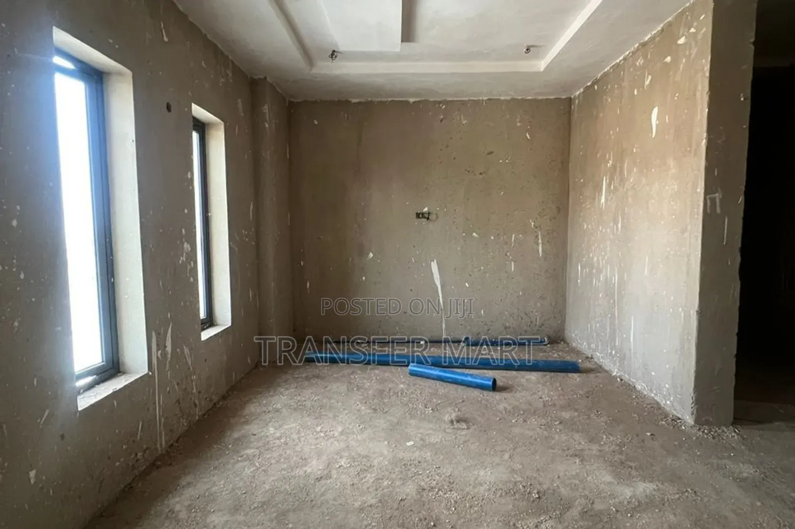 4bdrm Townhouse/Terrace In Karsana For Sale in Karsana