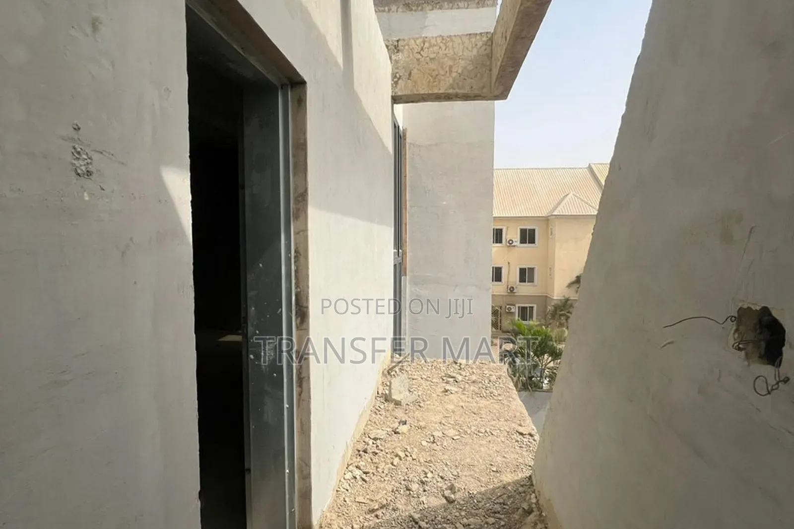 4bdrm Townhouse/Terrace In Karsana For Sale in Karsana