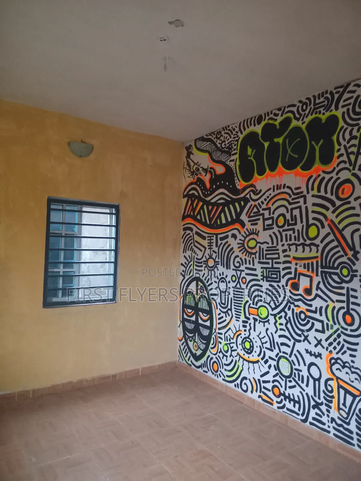 1bdrm Block of Flats in Gas Line,Ijoko Sango, Ado-Odo/Ota for rent in Ado-Odo/Ota