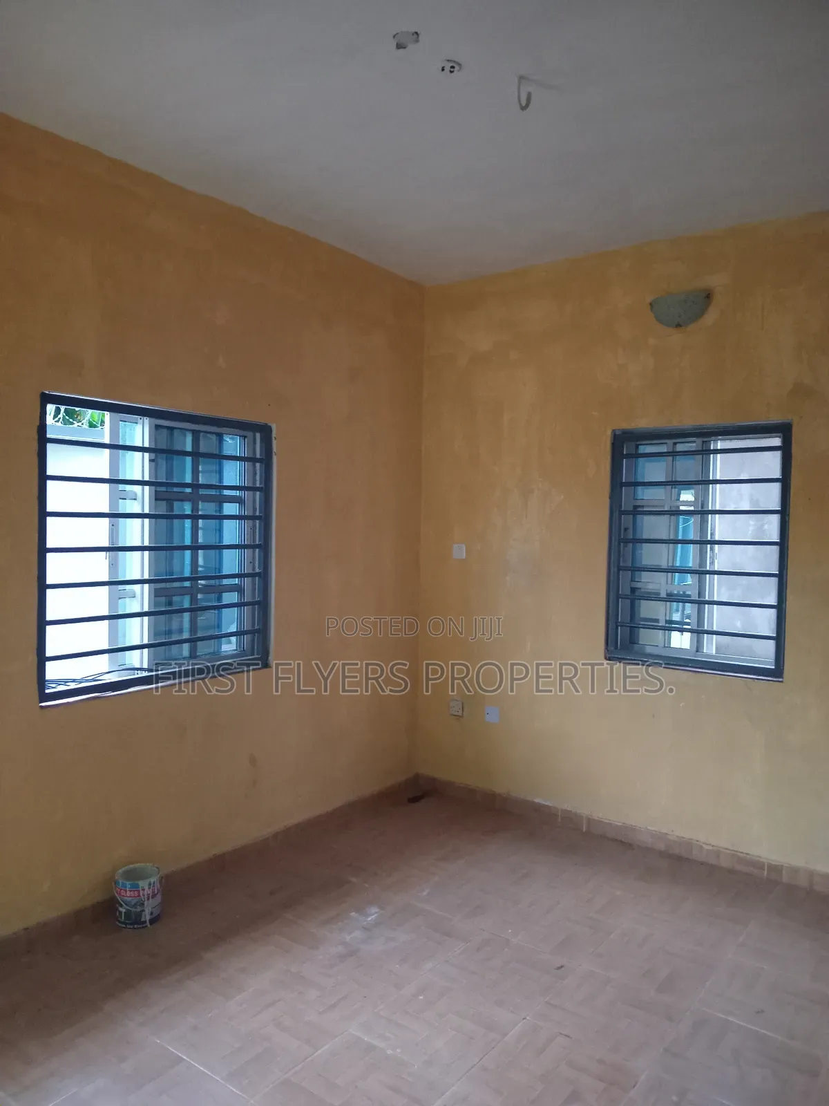 1bdrm Block of Flats in Gas Line,Ijoko Sango, Ado-Odo/Ota for rent in Ado-Odo/Ota