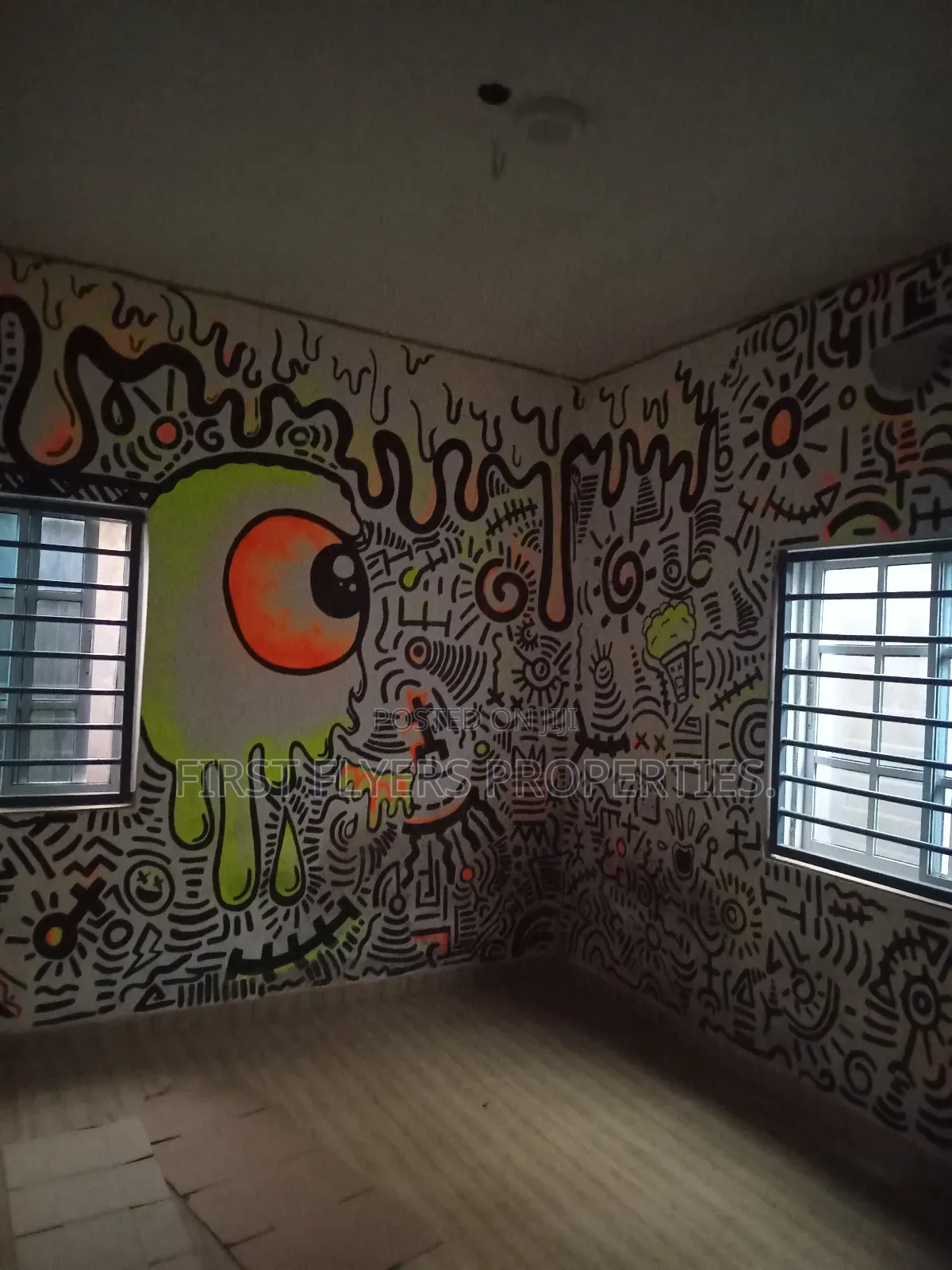 1bdrm Block of Flats in Gas Line,Ijoko Sango, Ado-Odo/Ota for rent in Ado-Odo/Ota