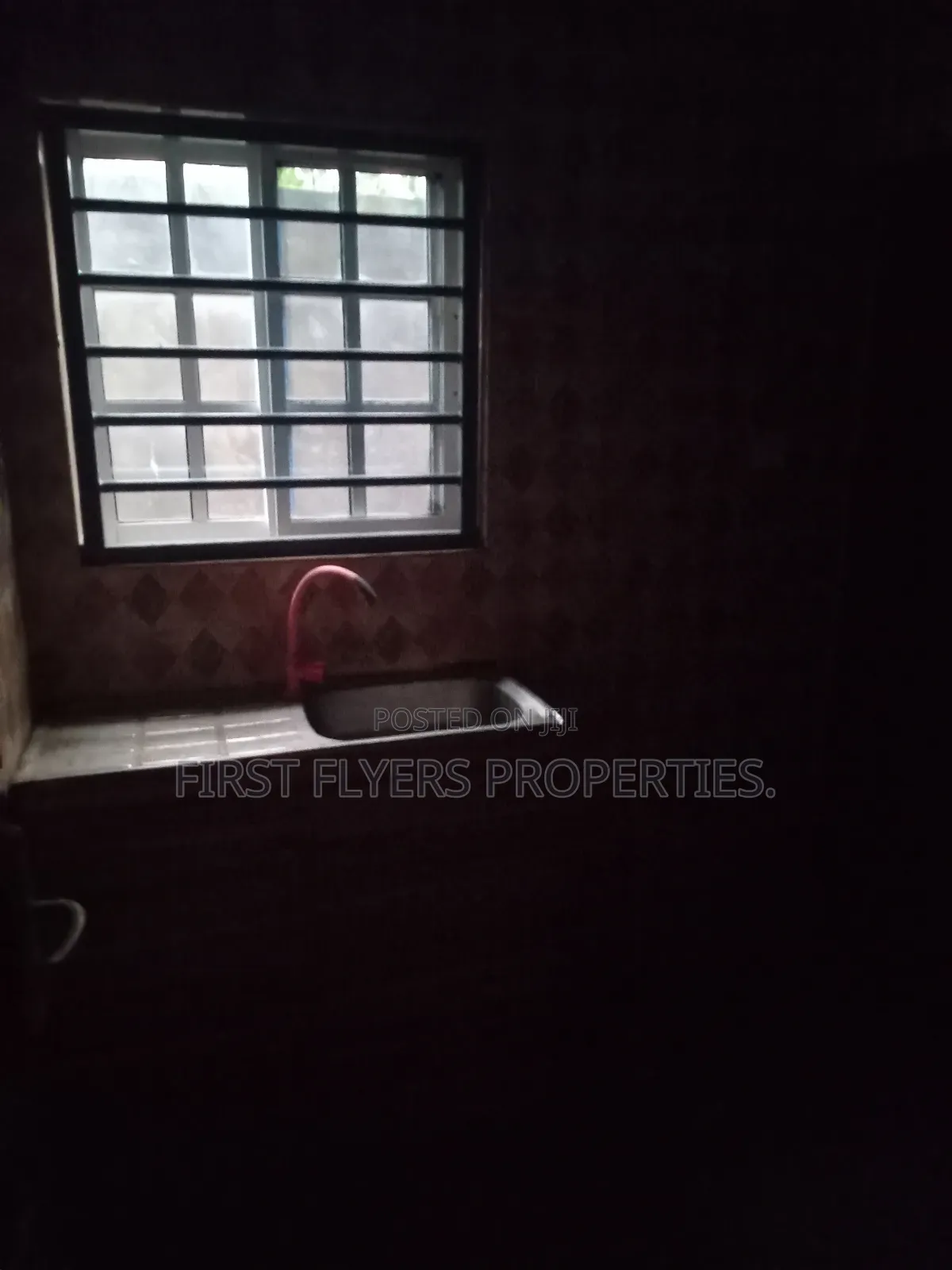 1bdrm Block of Flats in Gas Line,Ijoko Sango, Ado-Odo/Ota for rent in Ado-Odo/Ota
