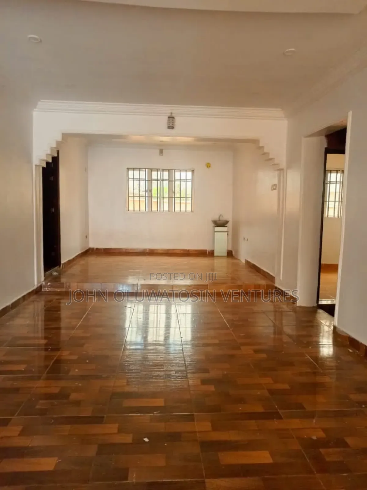 3bdrm Bungalow in Elewuro, Akobo for rent in Akobo