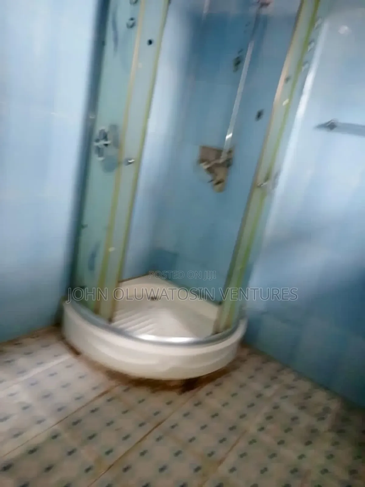 3bdrm Bungalow in Elewuro, Akobo for rent in Akobo