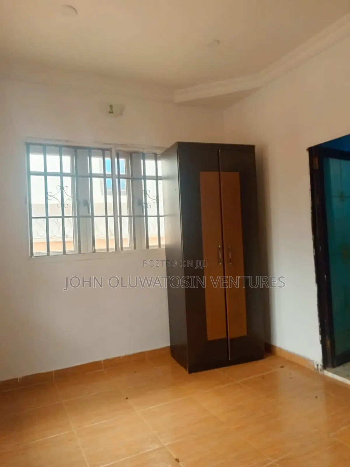3bdrm Bungalow in Elewuro, Akobo for rent in Akobo