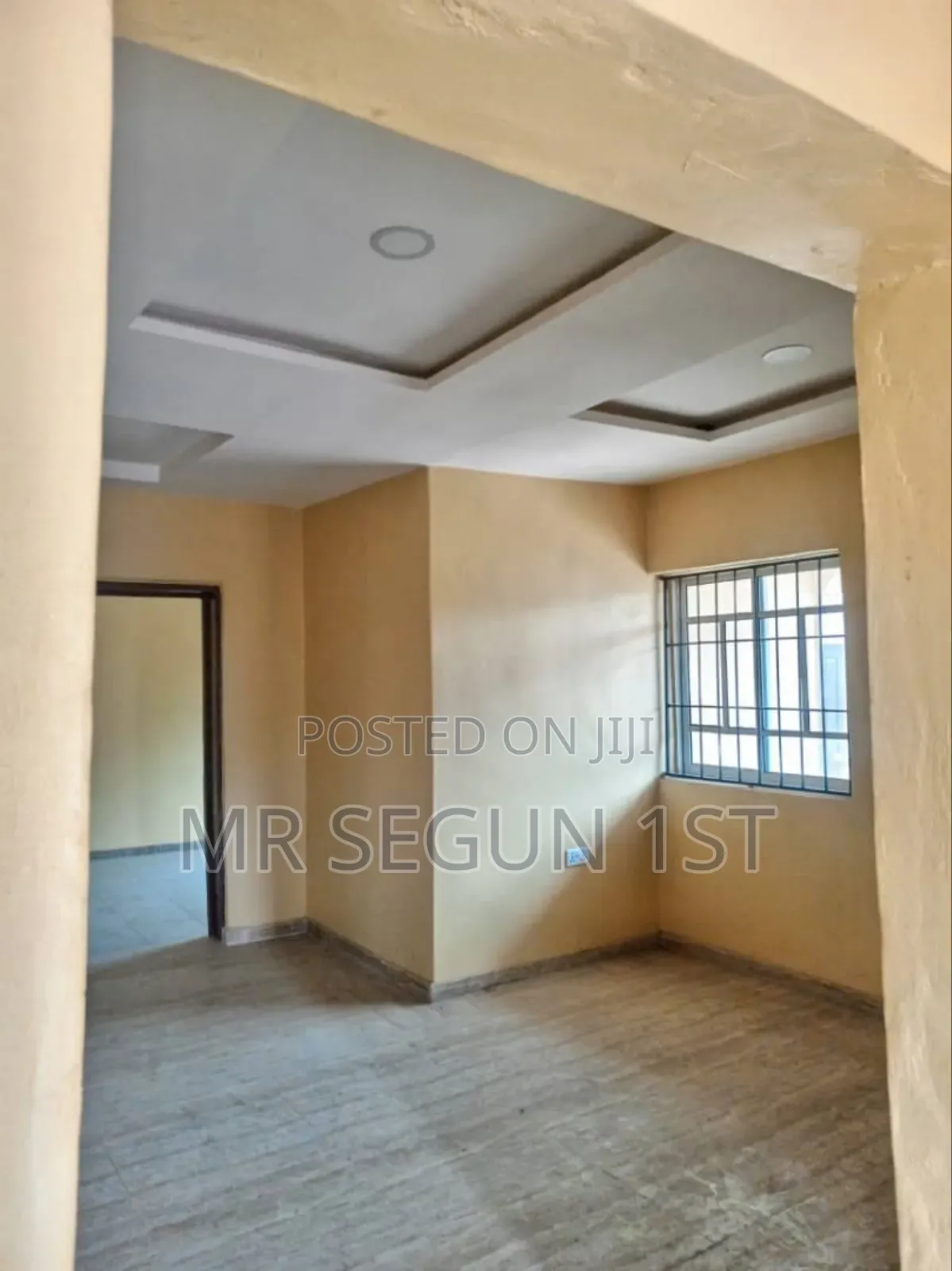 7bdrm Bungalow in Academy, Ibadan for sale in Ibadan