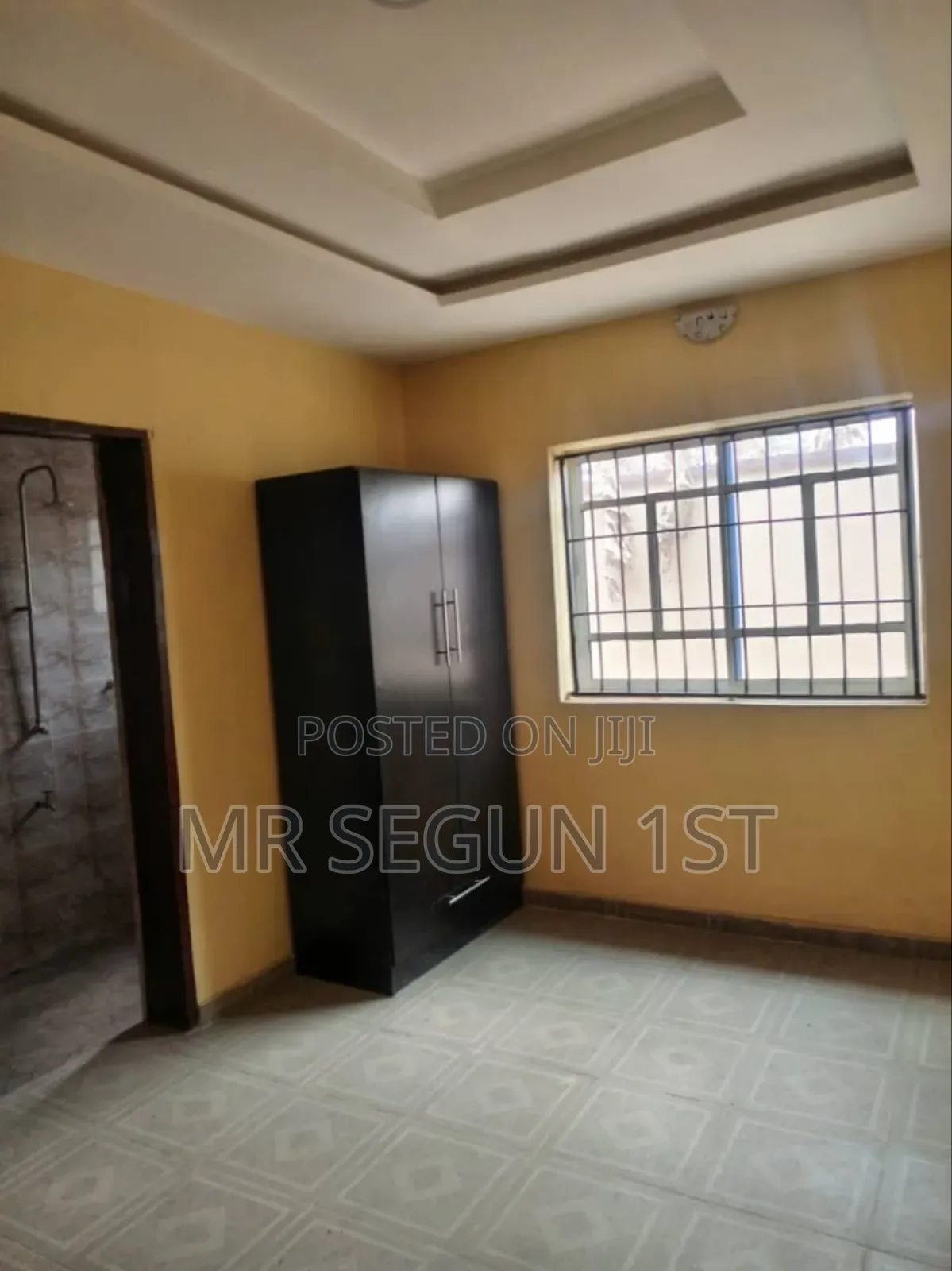 7bdrm Bungalow in Academy, Ibadan for sale in Ibadan