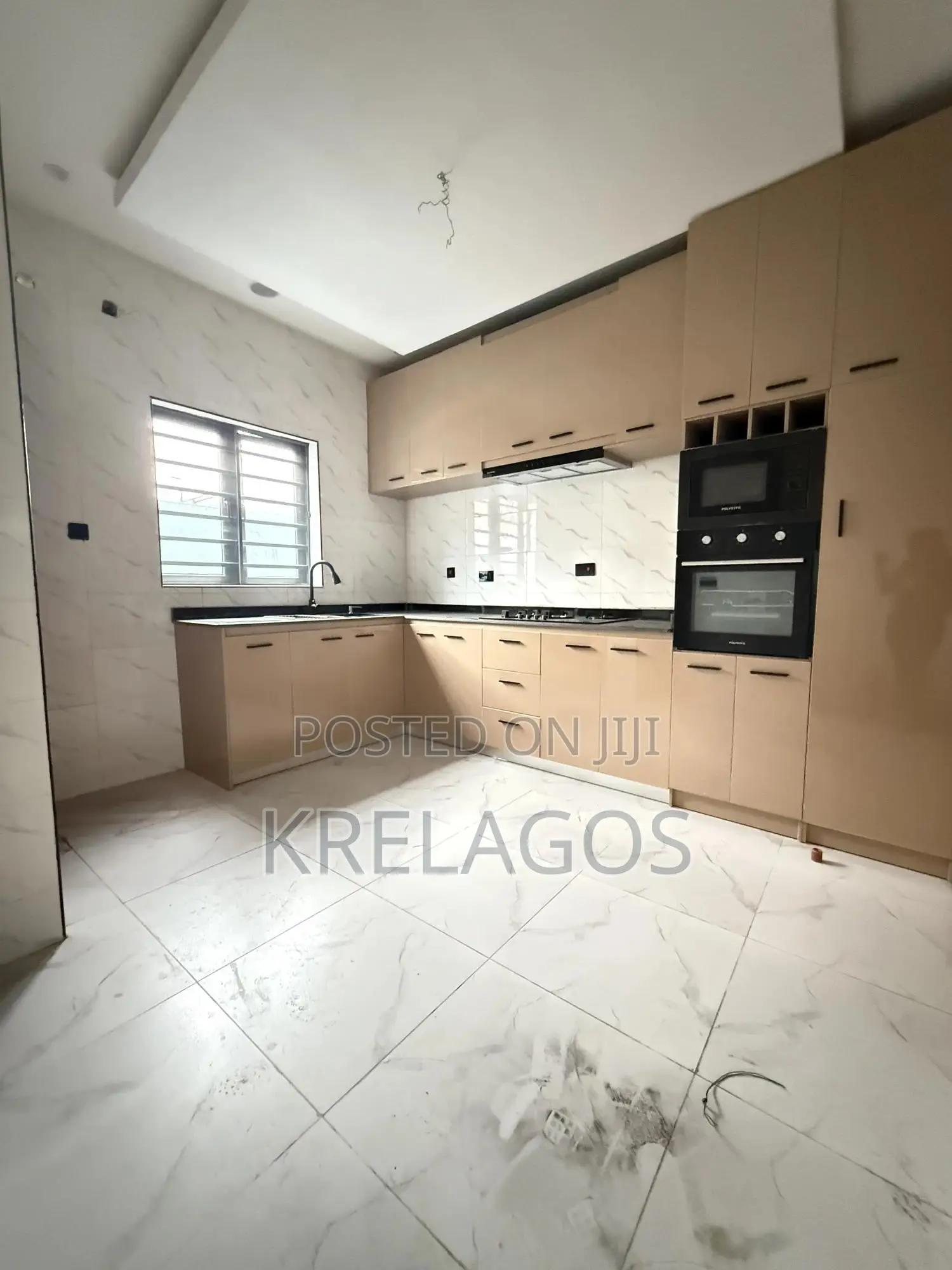 4bdrm Duplex in Sangotedo for sale in Sangotedo