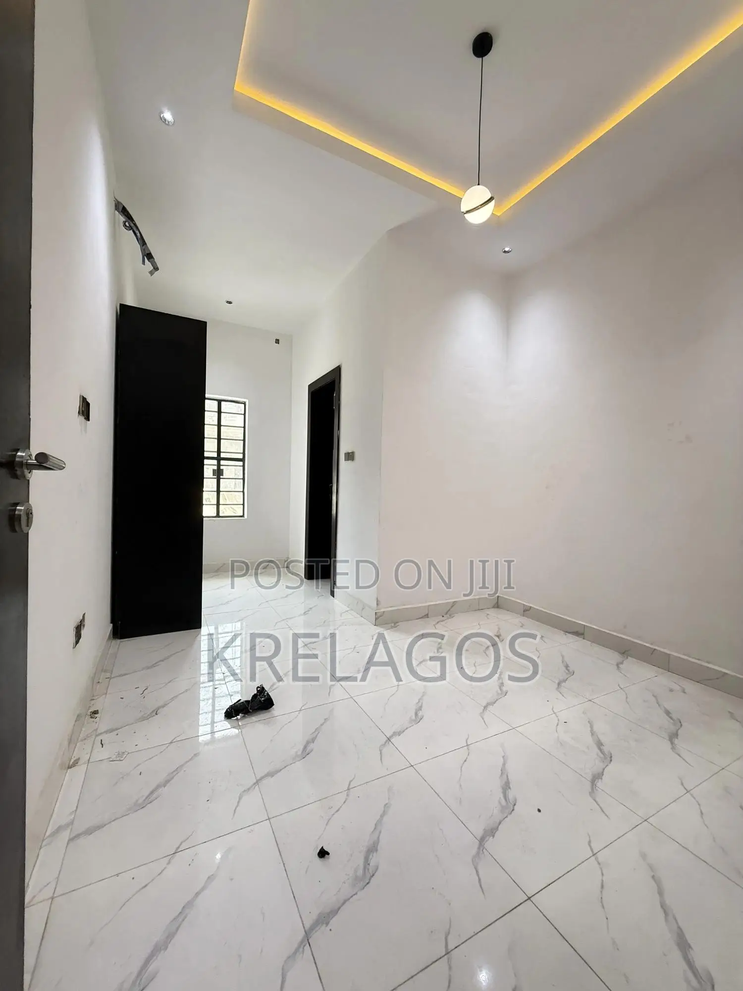 4bdrm Duplex in Sangotedo for sale in Sangotedo