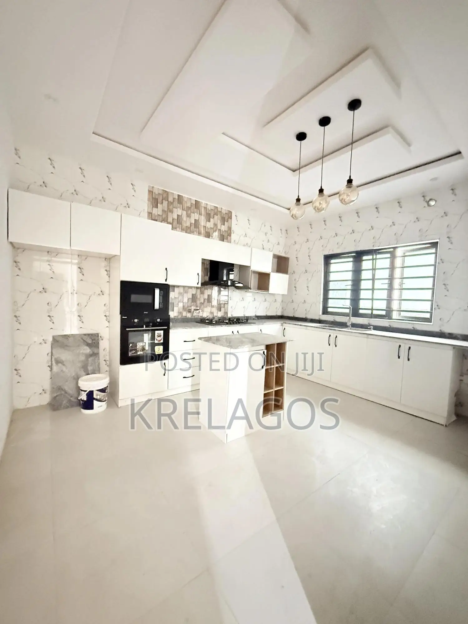 4bdrm Duplex in Sangotedo for sale in Sangotedo