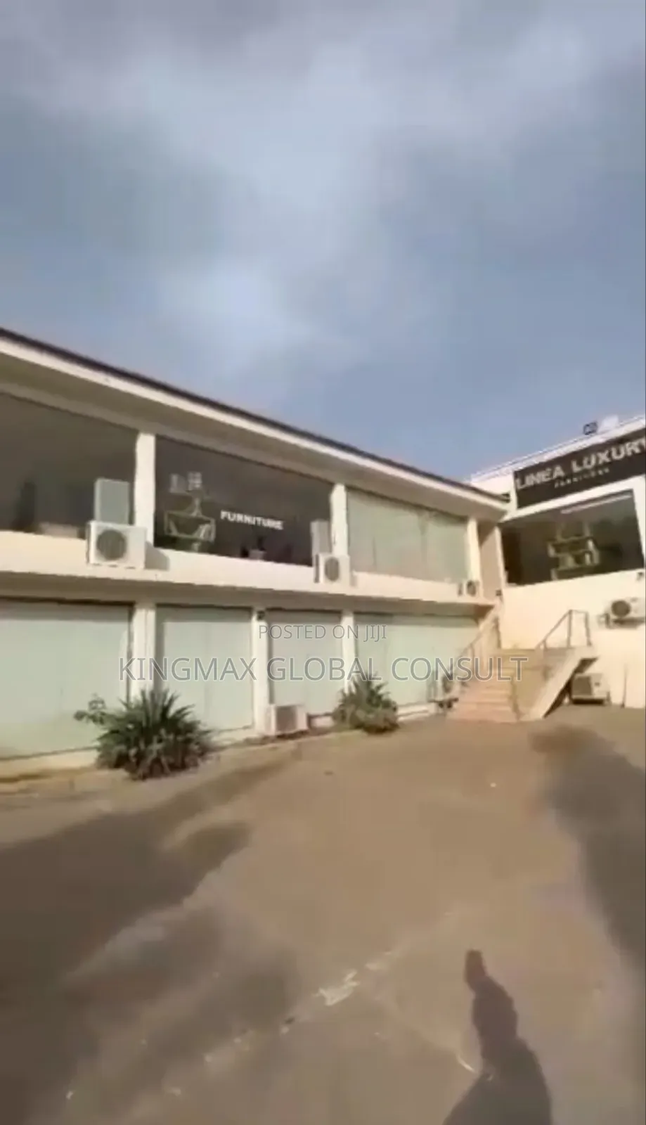 Plaza for Sale in Maitama in Maitama