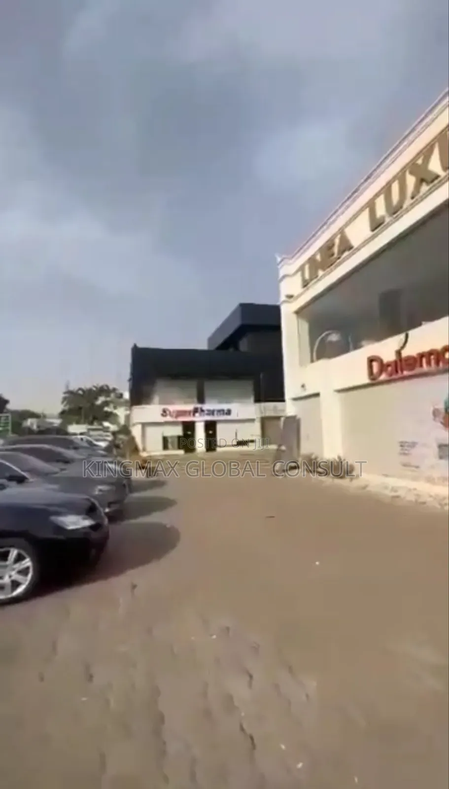 Plaza for Sale in Maitama in Maitama