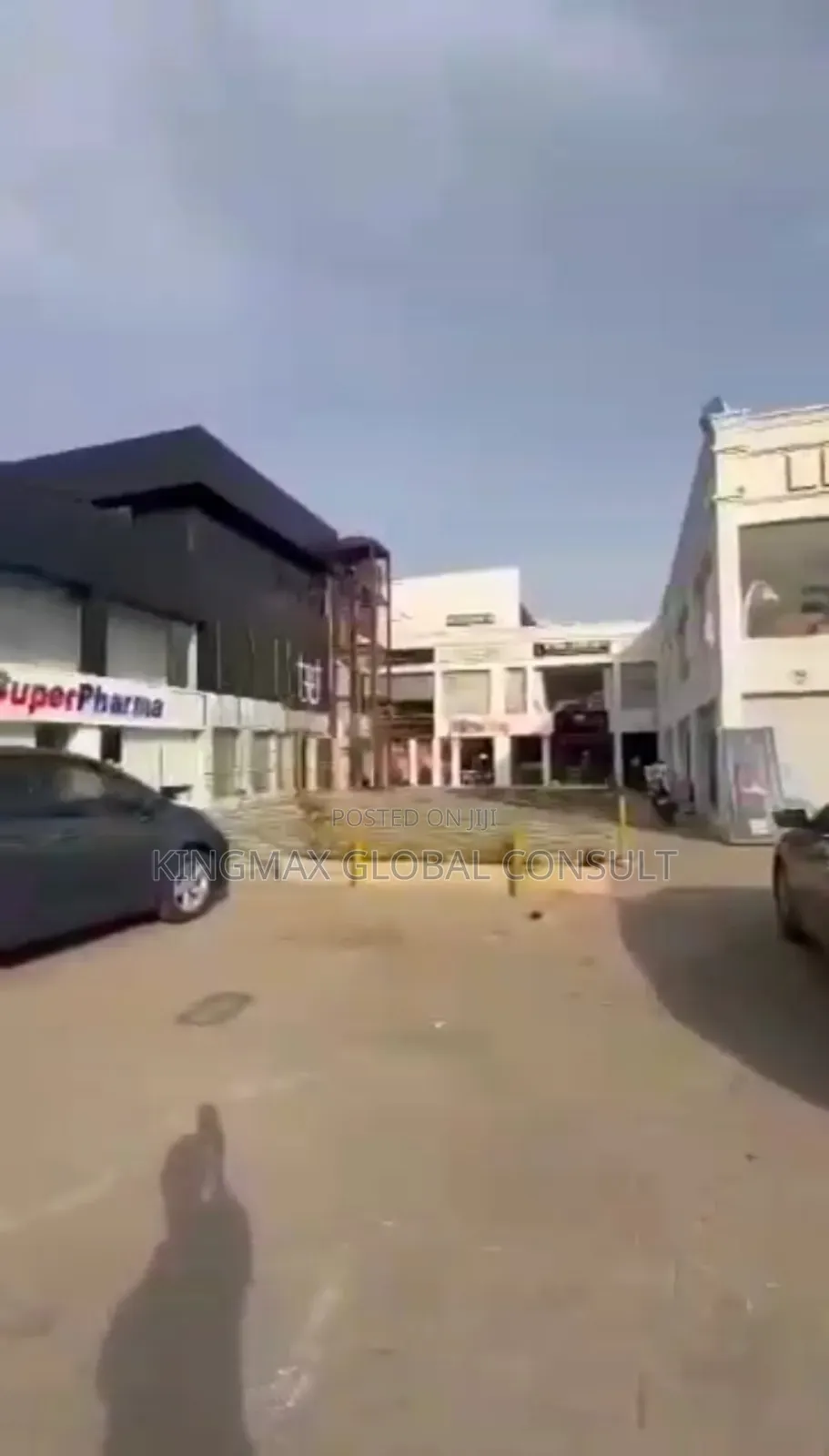 Plaza for Sale in Maitama in Maitama