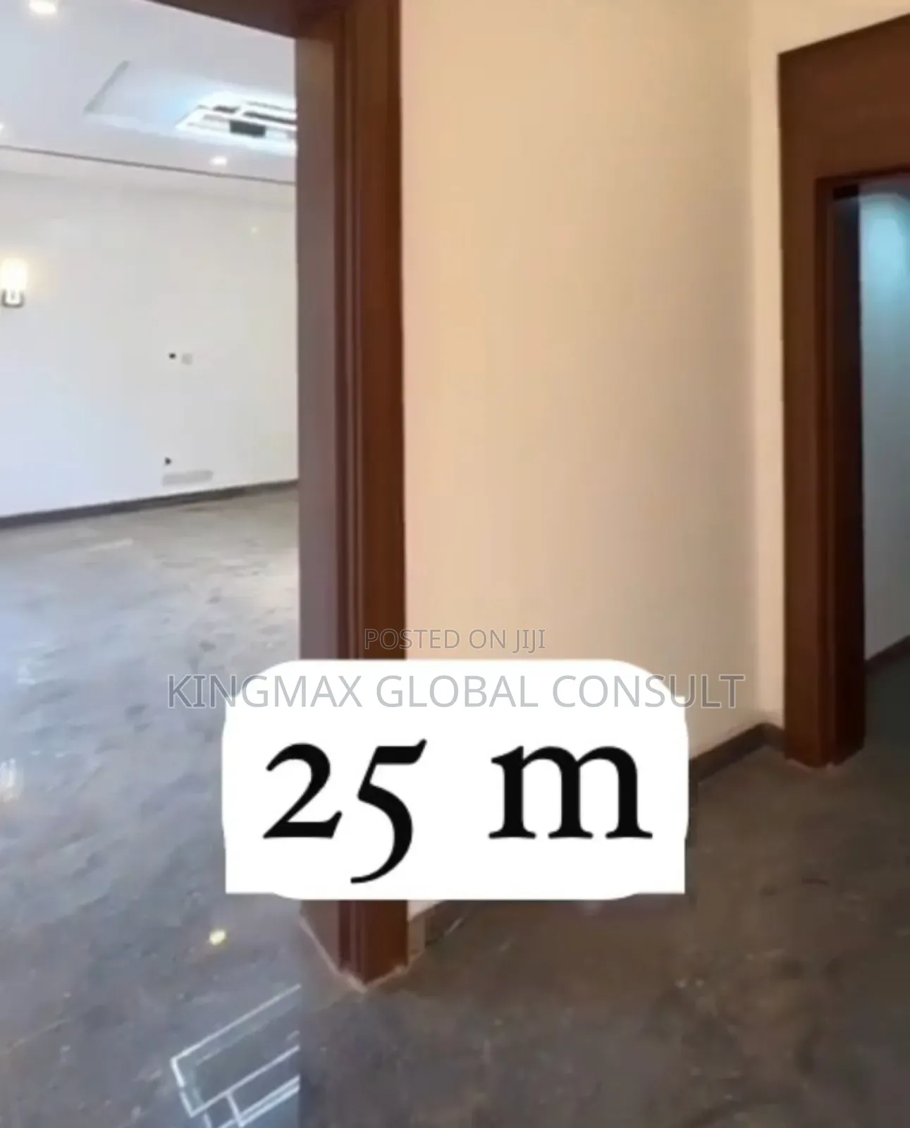 Furnished 6bdrm Duplex in Guzape District for rent in Guzape District