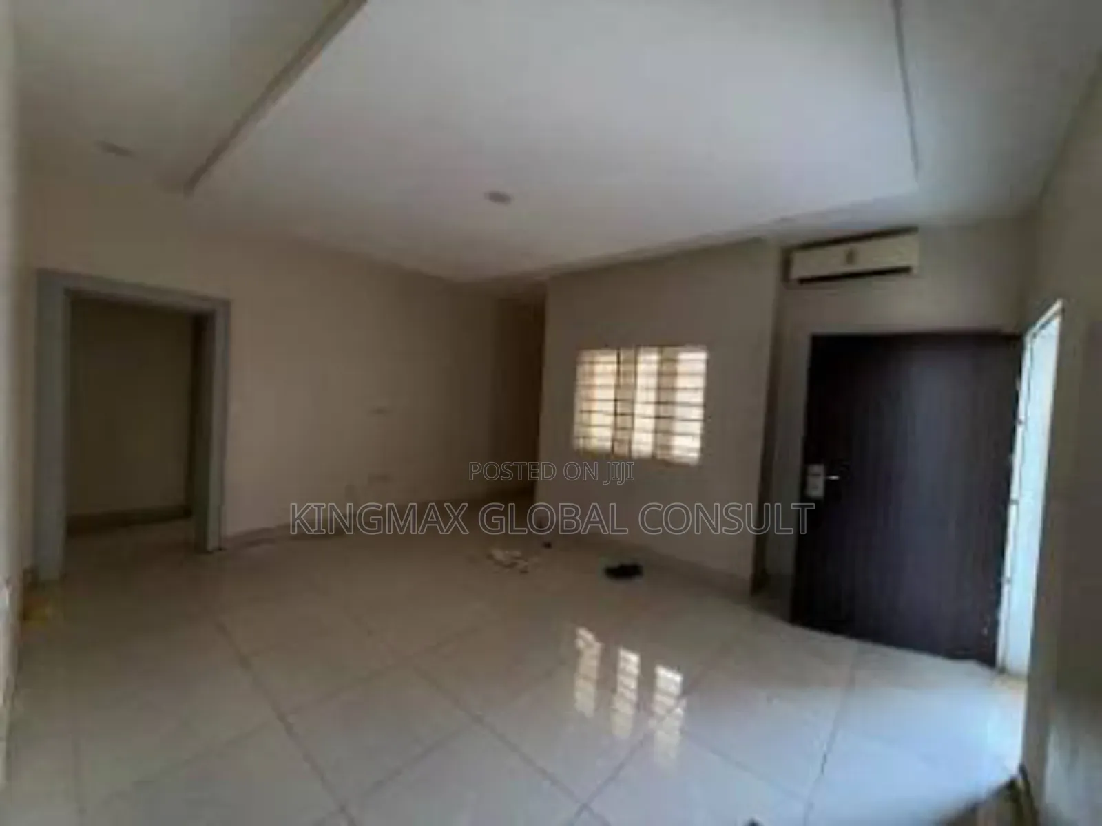 For Sale 96 Office In 4 Floors Of The Plaza: Gudu in Gudu