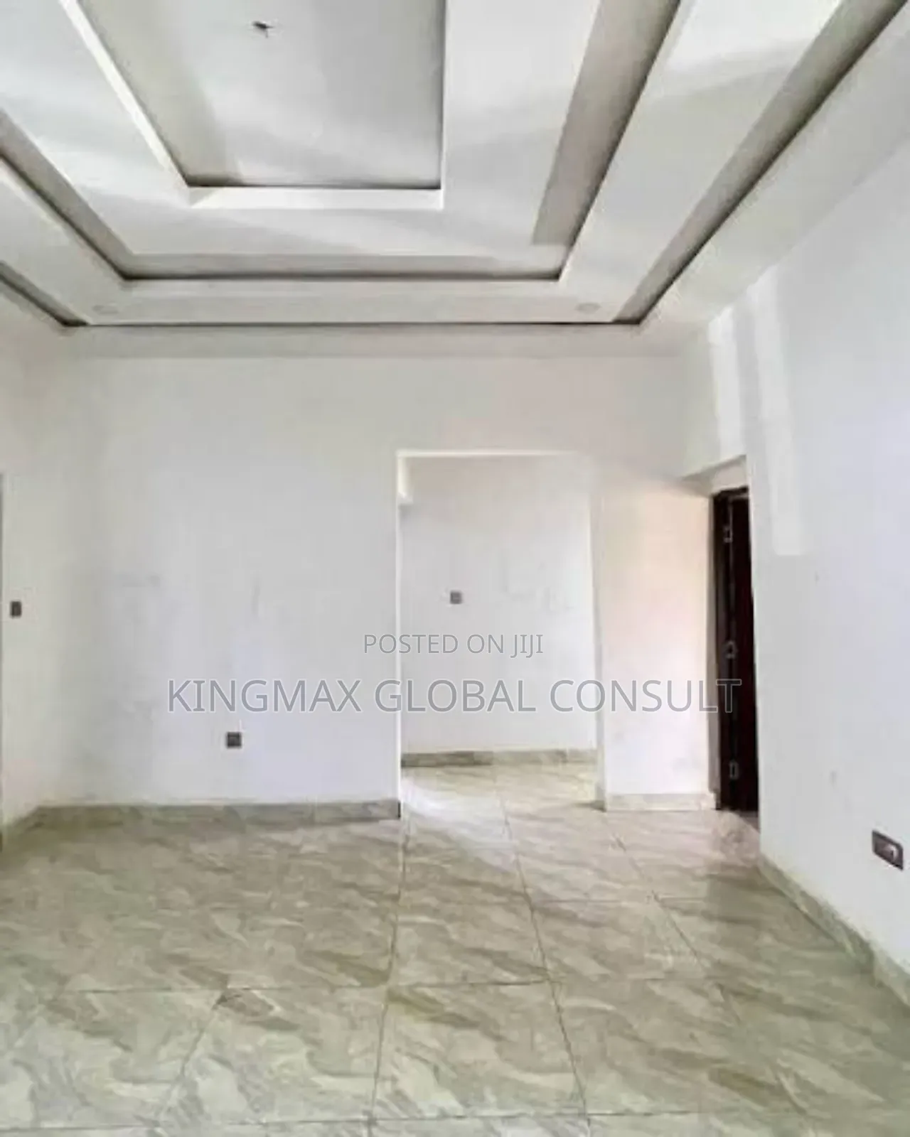 For Sale 96 Office In 4 Floors Of The Plaza: Gudu in Gudu