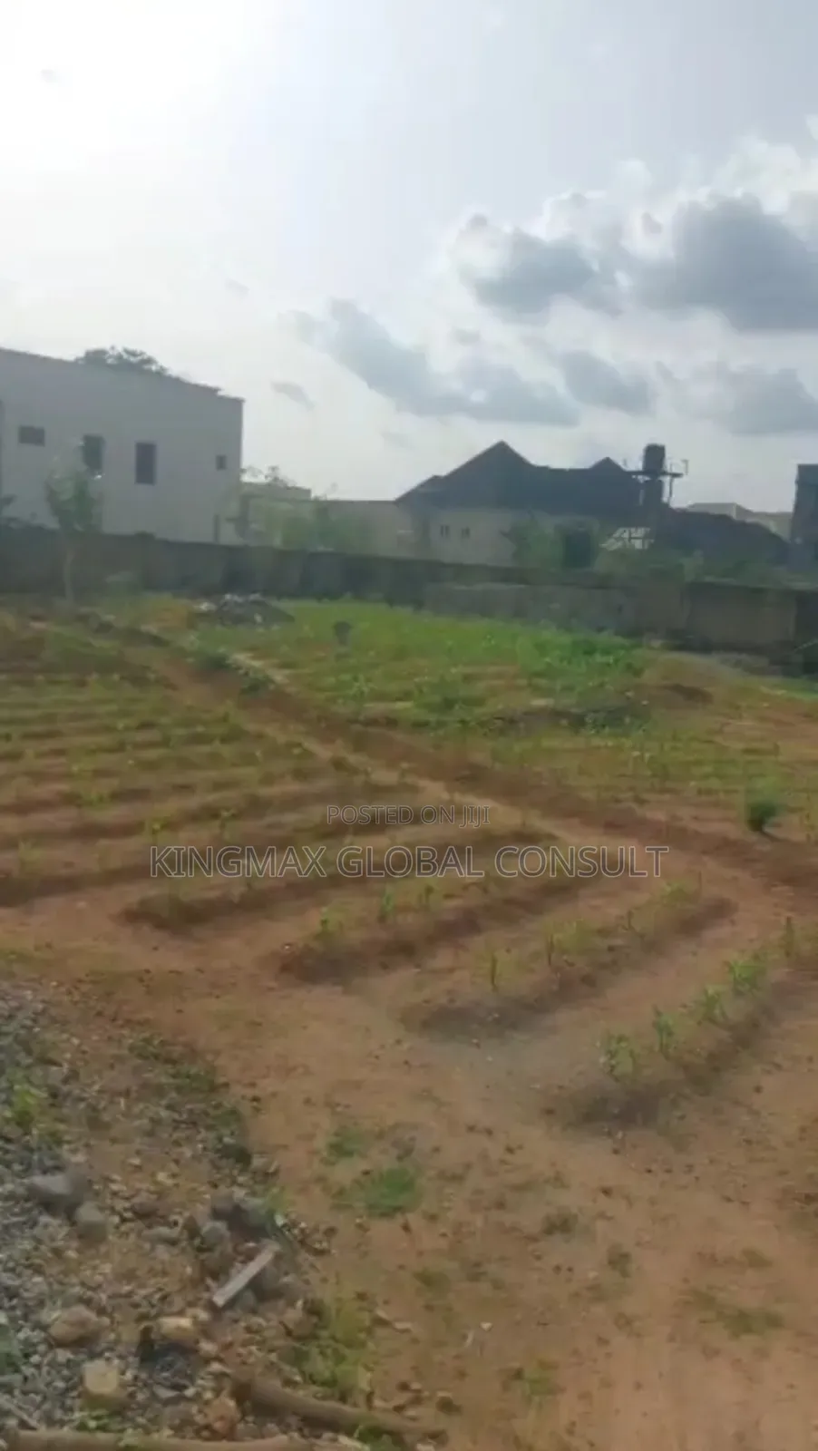 Residential Land for Sale - Size - 2150sqm in Kado