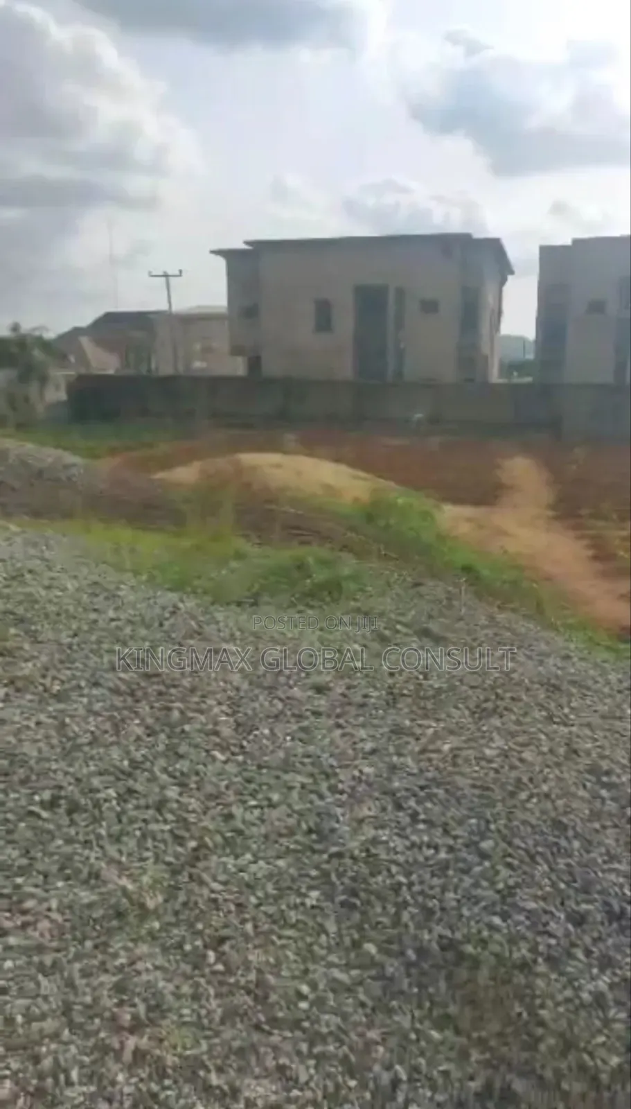Residential Land for Sale - Size - 2150sqm in Kado
